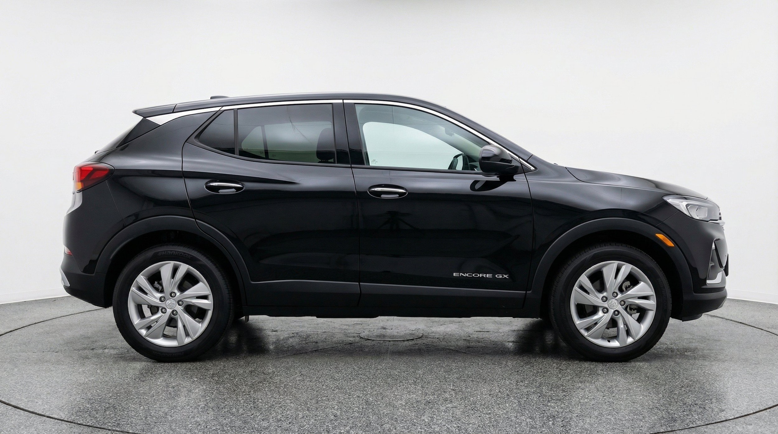 Thumbnail: 2026 Buick Encore GX - 11