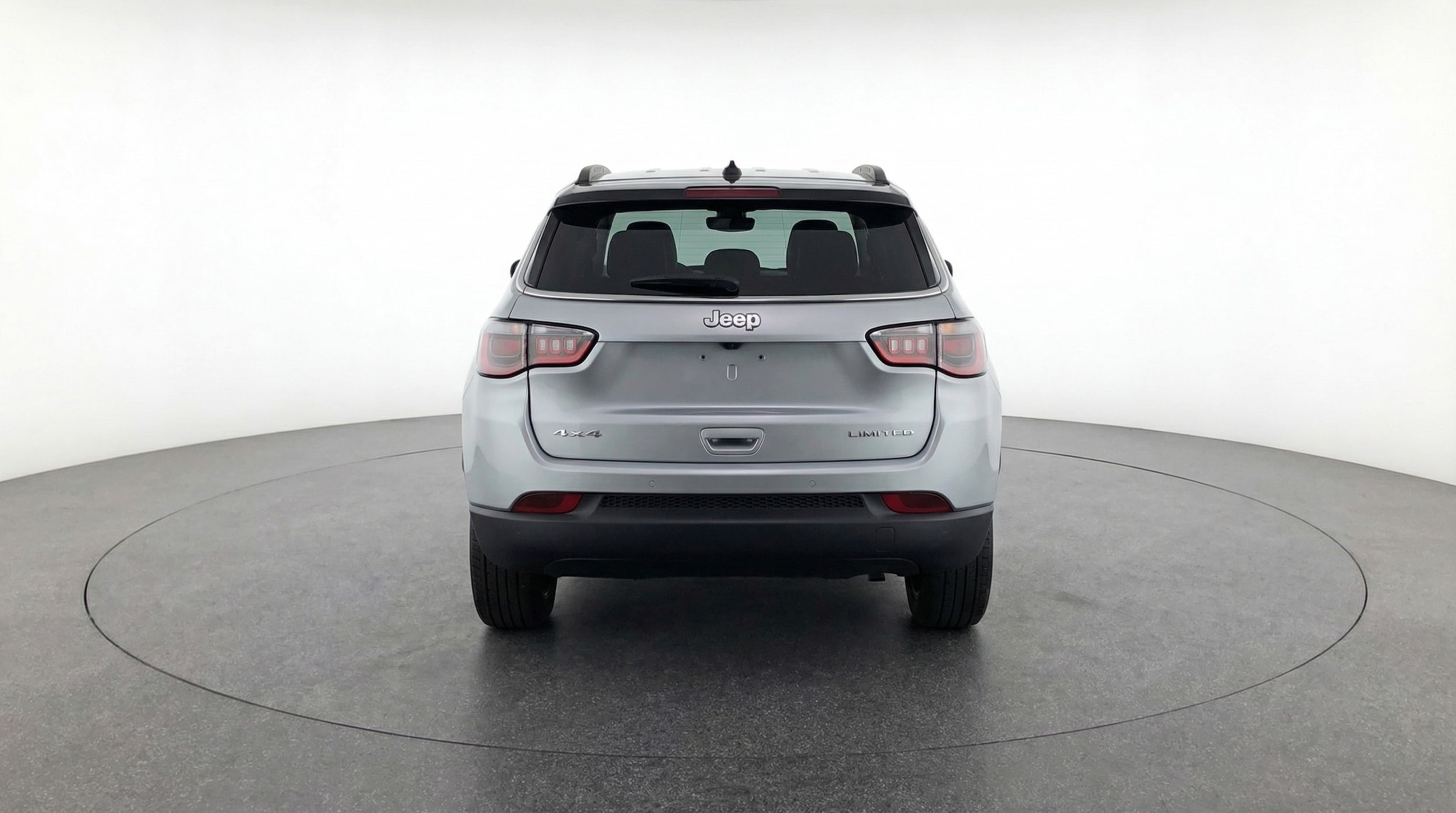 Thumbnail: 2025 Jeep Compass - 6