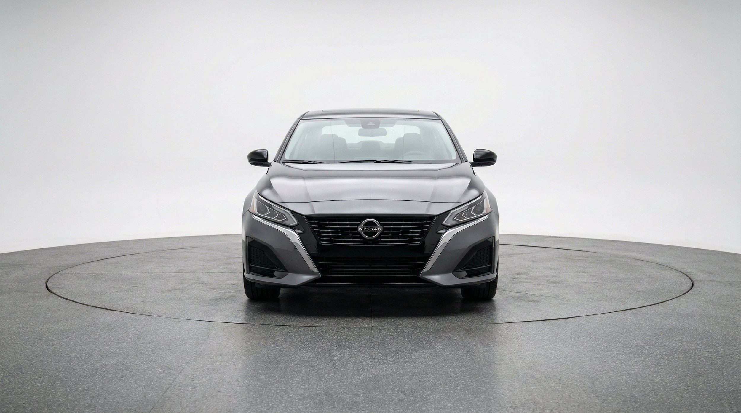 Thumbnail: 2025 Nissan Altima - 2