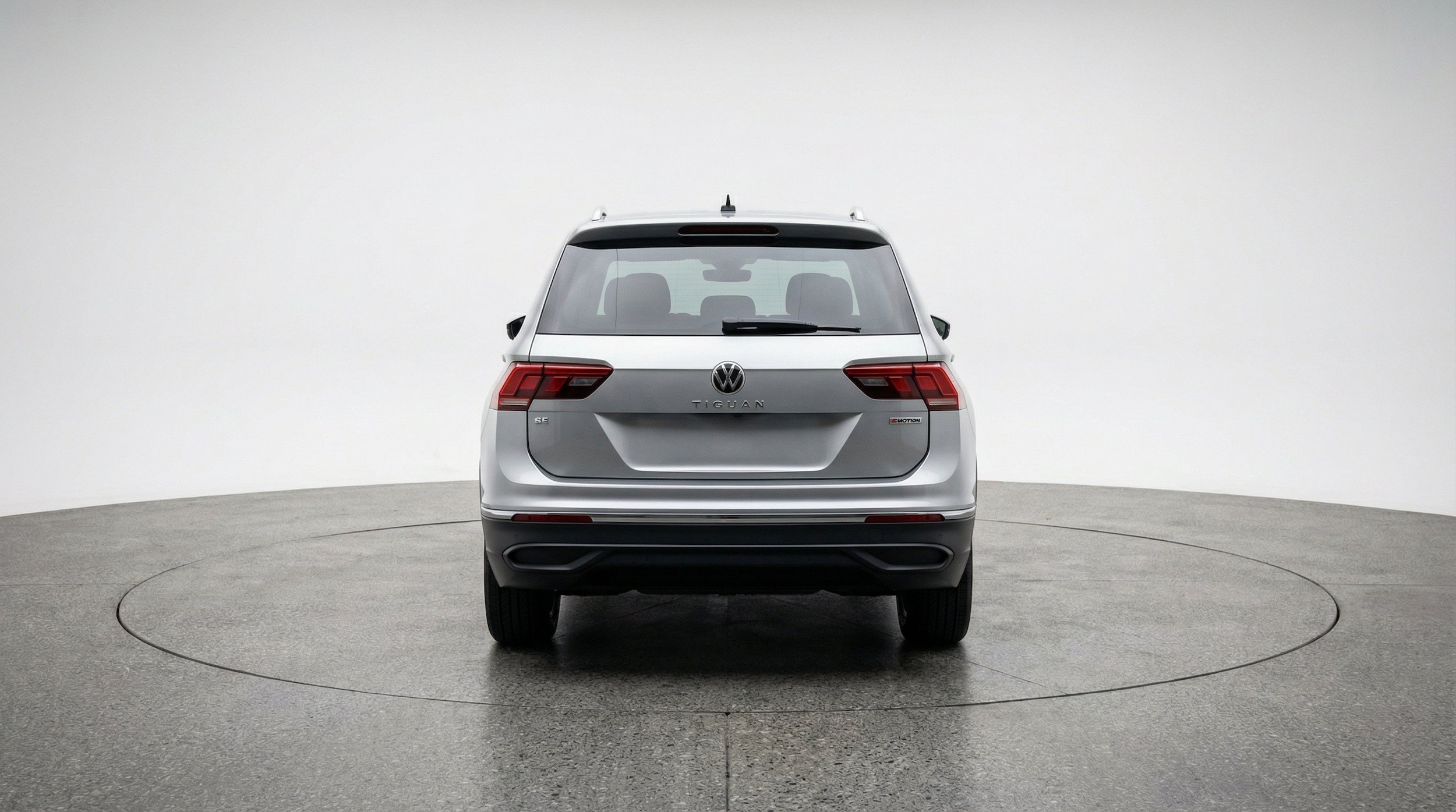 Thumbnail: 2026 Volkswagen Tiguan - 7