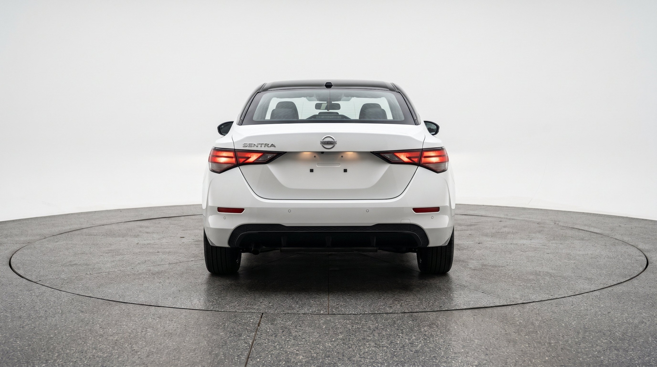 Thumbnail: 2025 Nissan Sentra - 7