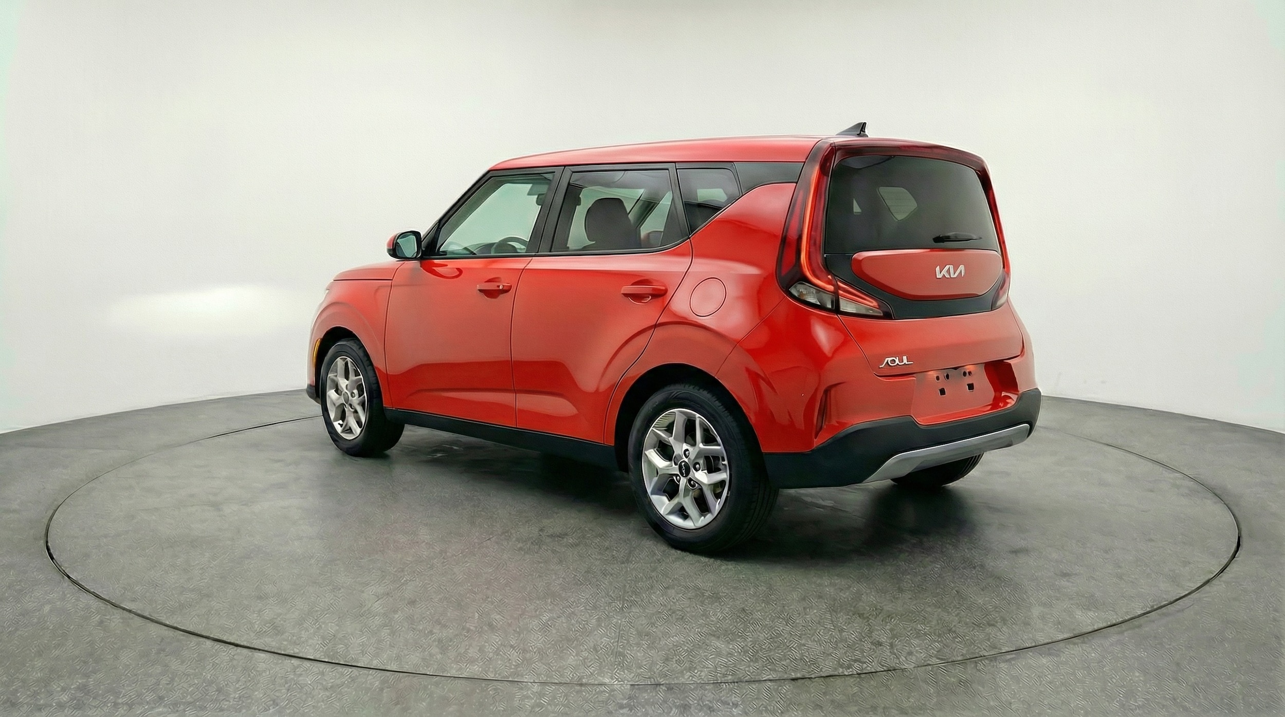 Thumbnail: 2025 Kia Soul - 5