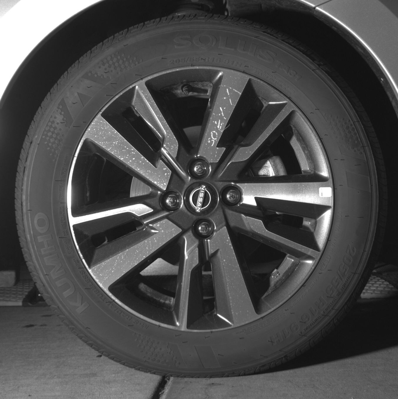 Thumbnail: 2025 Nissan Versa - 10