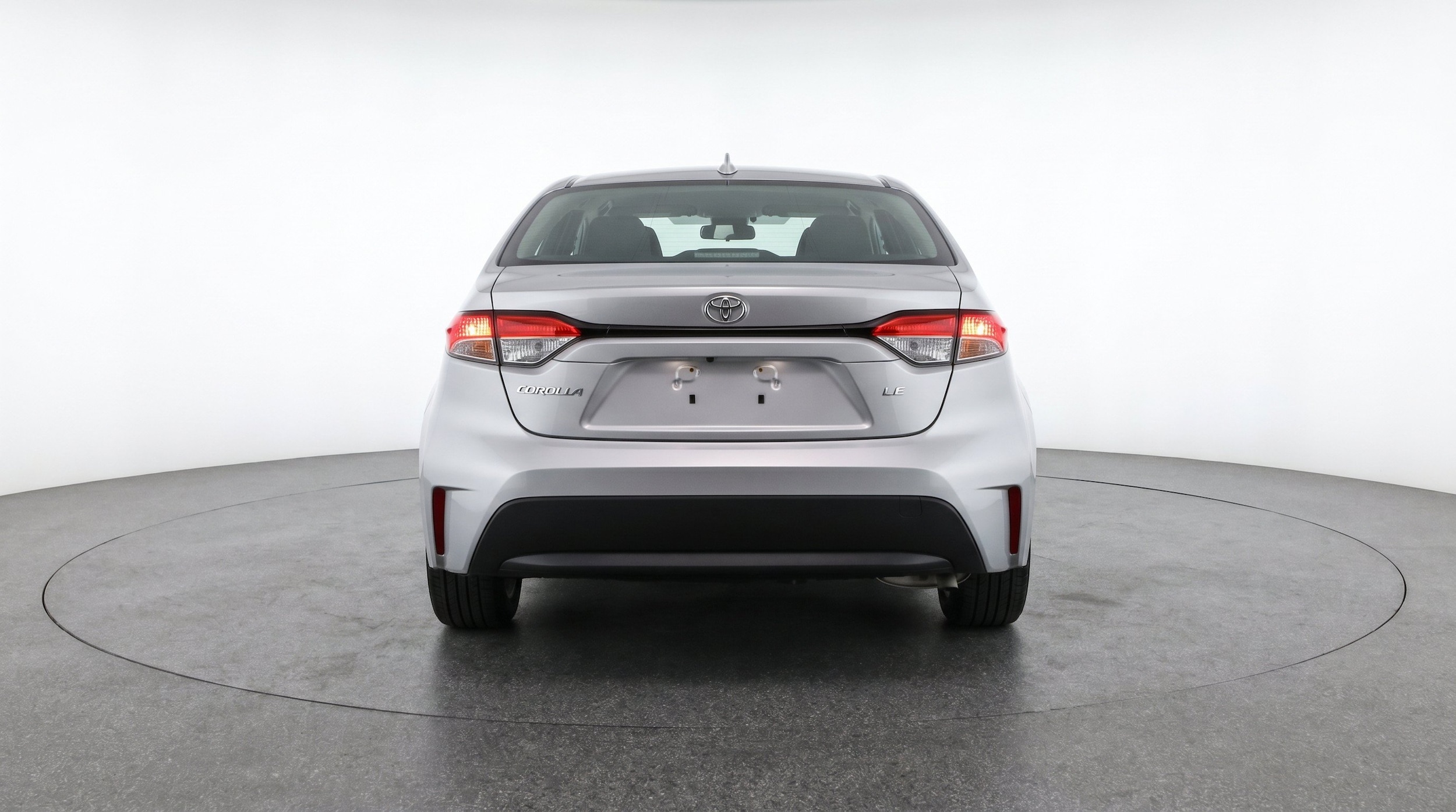 Thumbnail: 2025 Toyota Corolla - 7