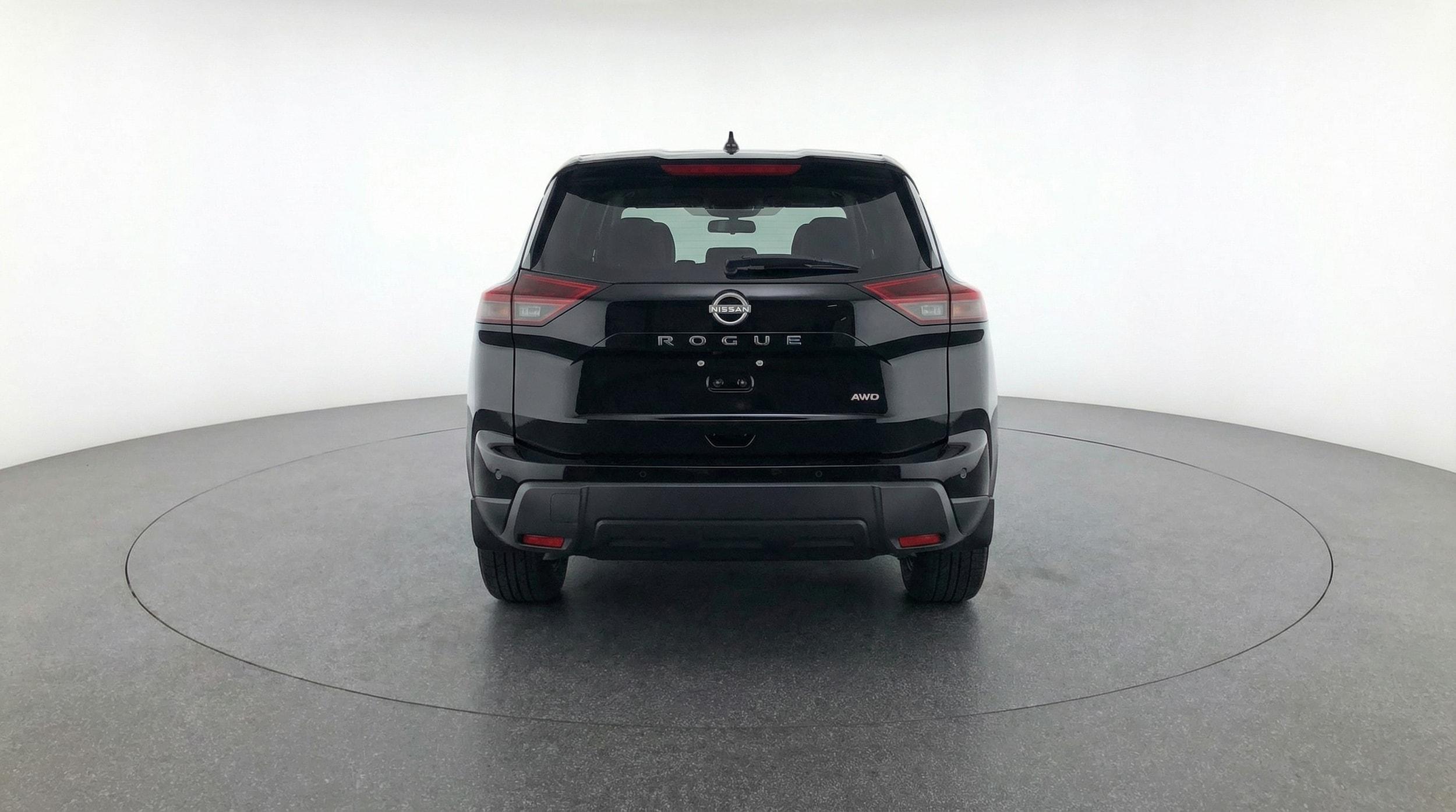 Thumbnail: 2025 Nissan Rogue - 6