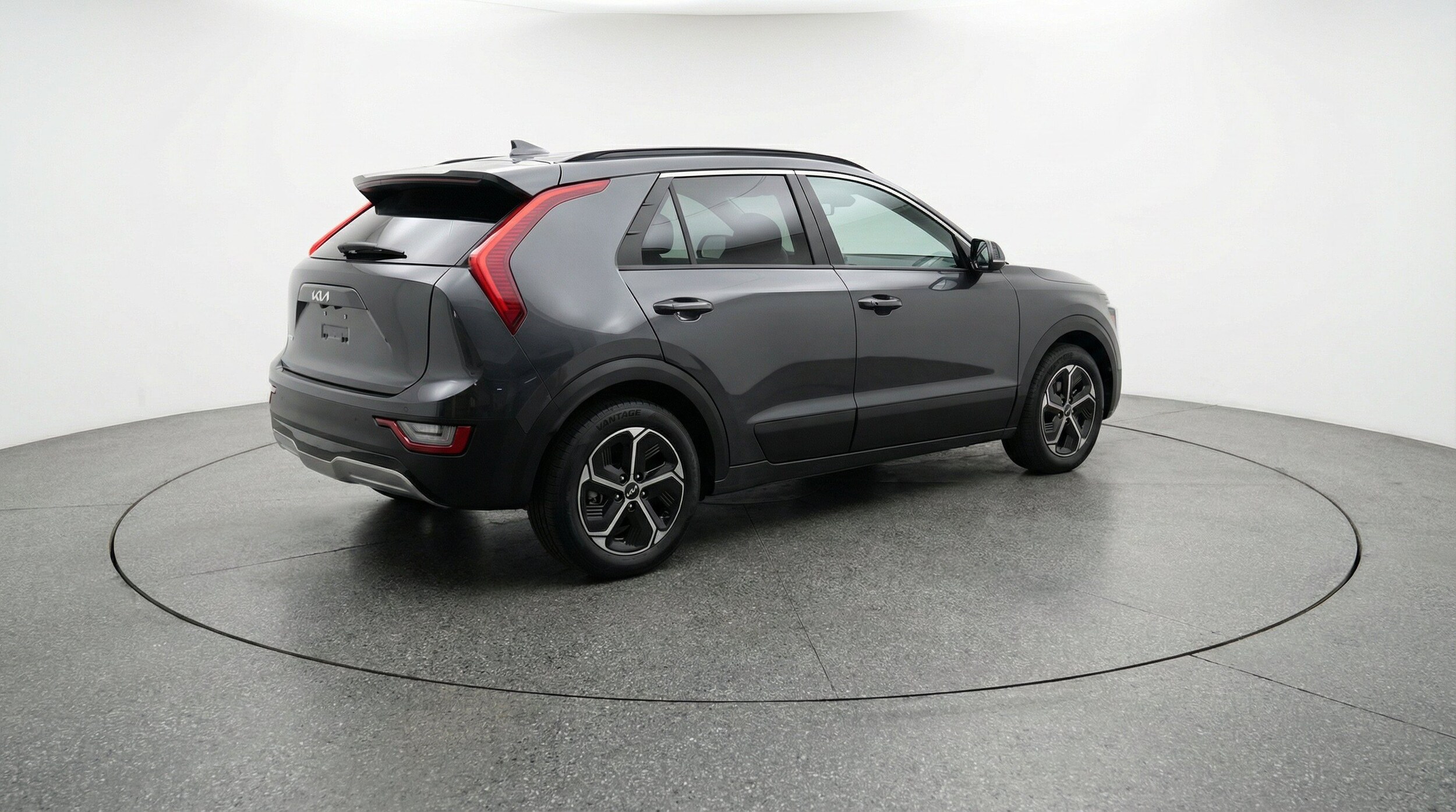 Thumbnail: 2026 Kia Niro - 9