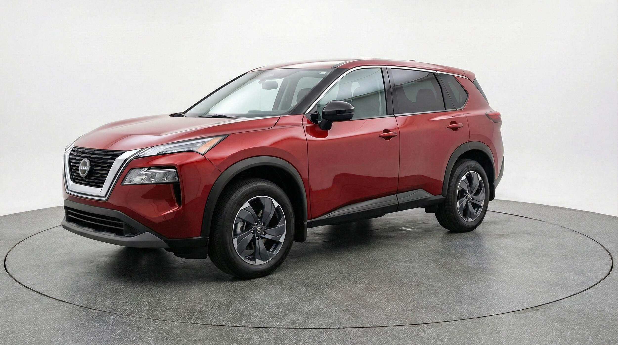 Thumbnail: 2025 Nissan Rogue - 3