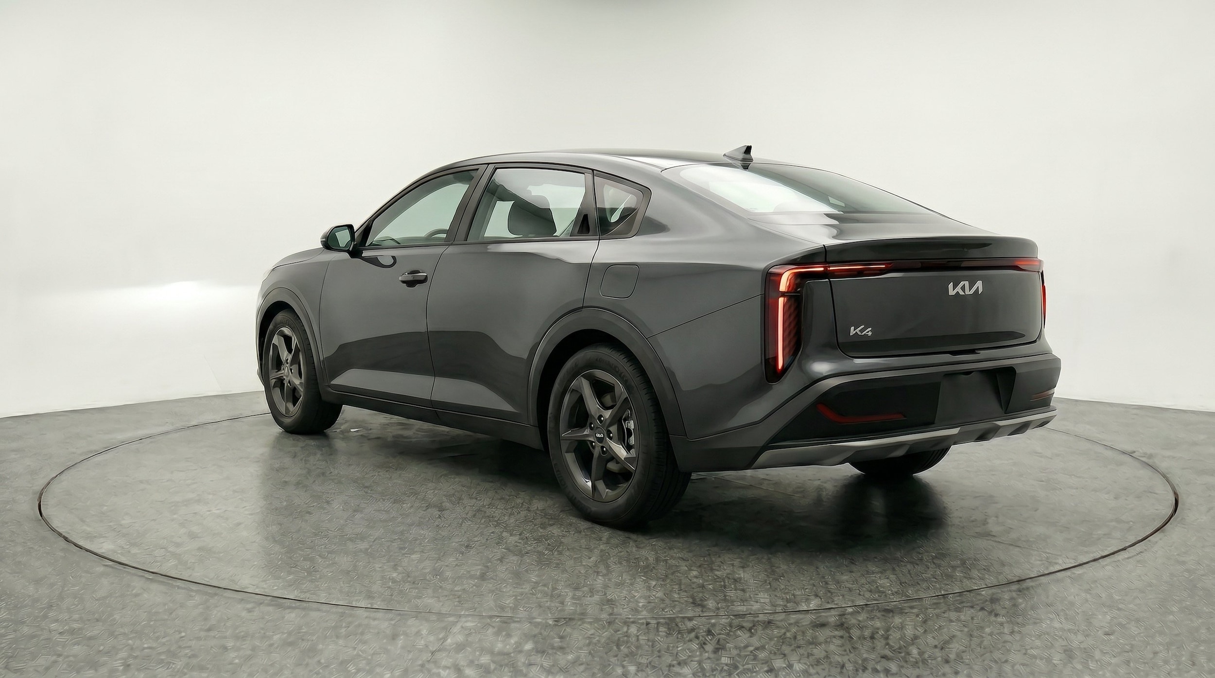 Thumbnail: 2026 Kia K4 - 6