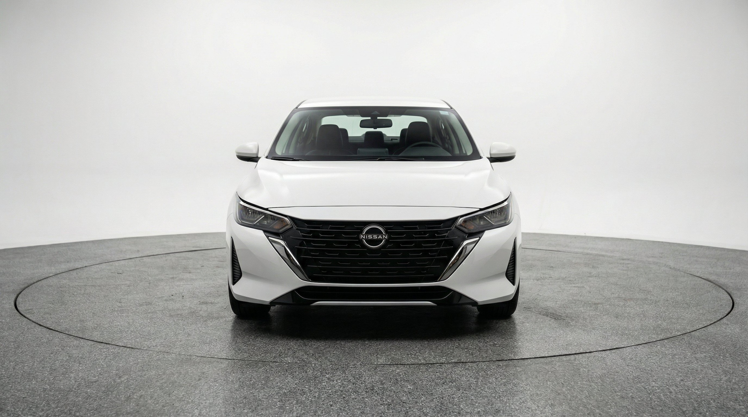 Thumbnail: 2025 Nissan Sentra - 2