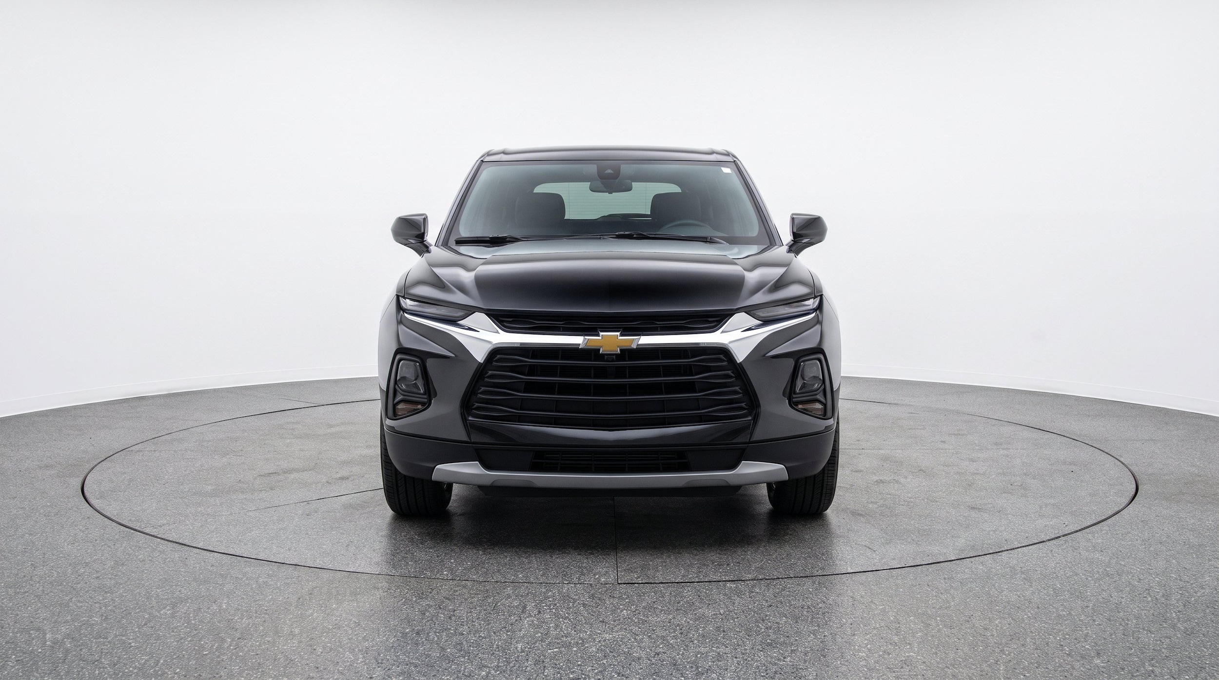 Thumbnail: 2026 Chevrolet Blazer - 2