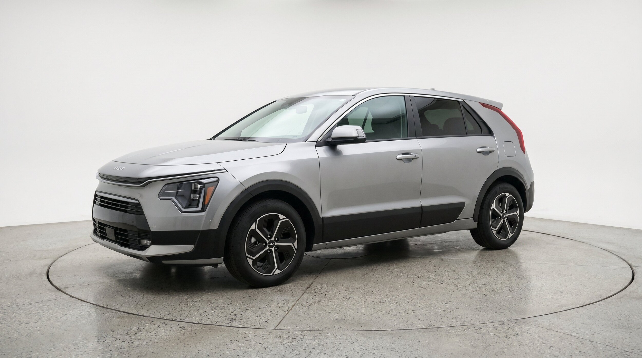 Thumbnail: 2026 Kia Niro - 3
