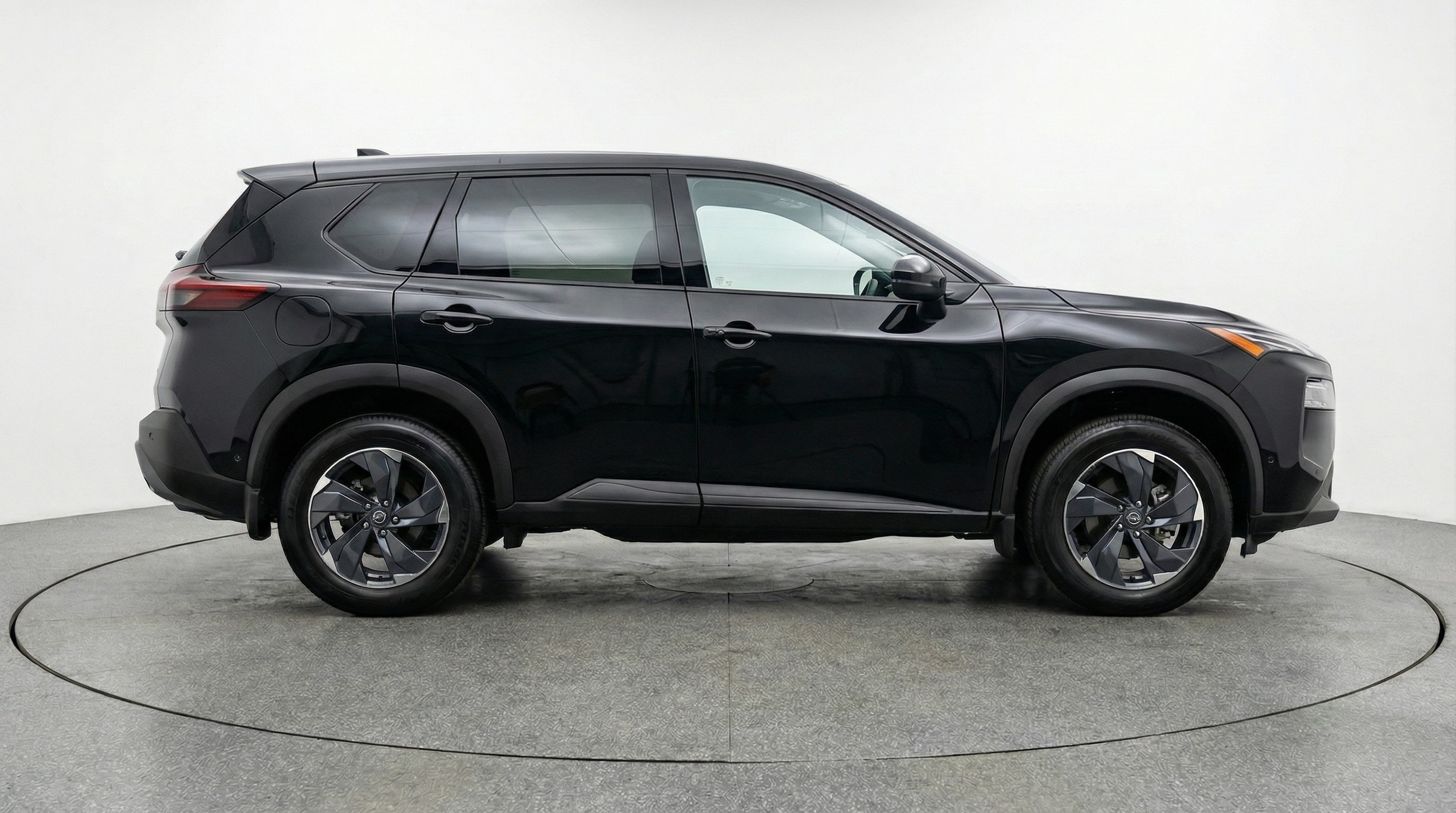 Thumbnail: 2025 Nissan Rogue - 8