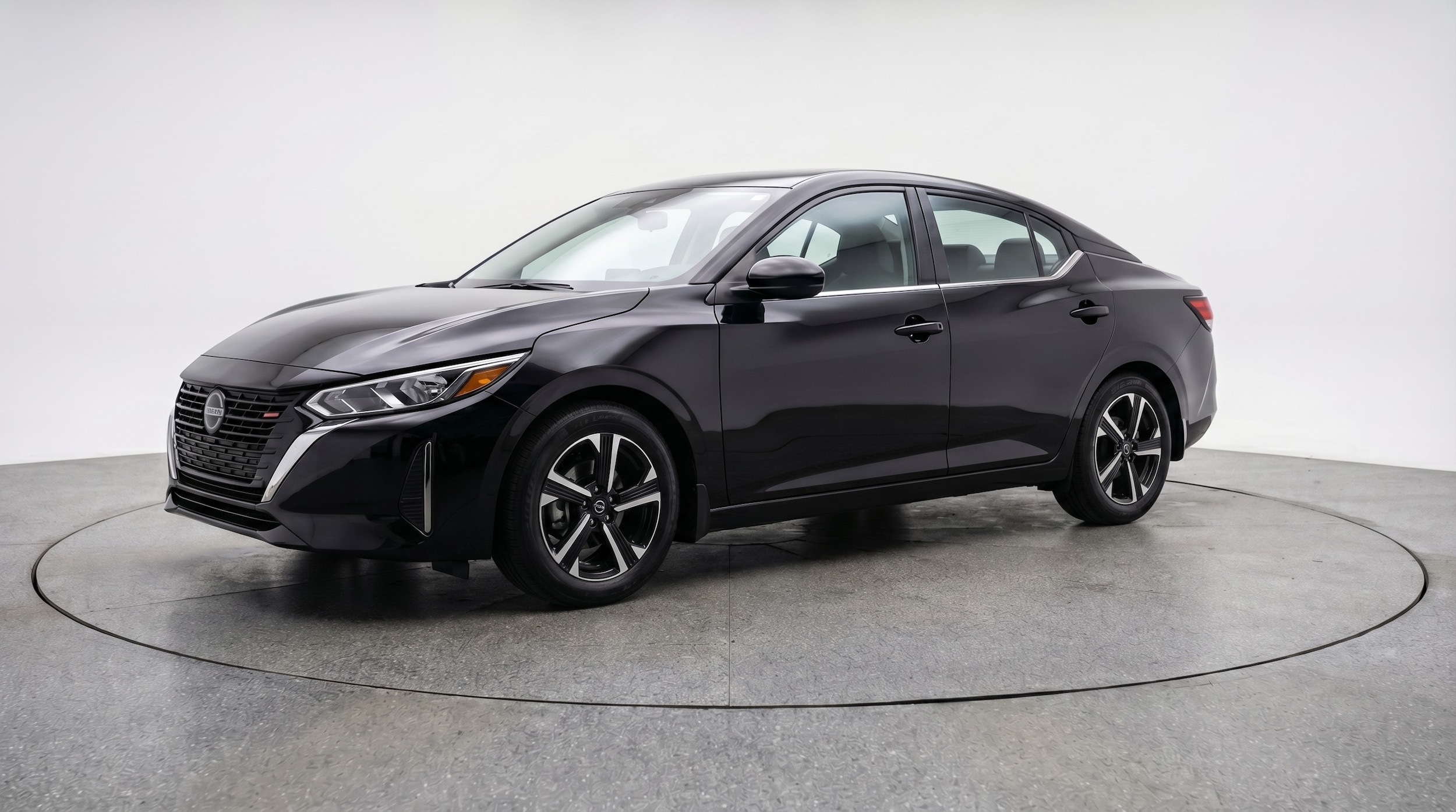 Thumbnail: 2025 Nissan Sentra - 3