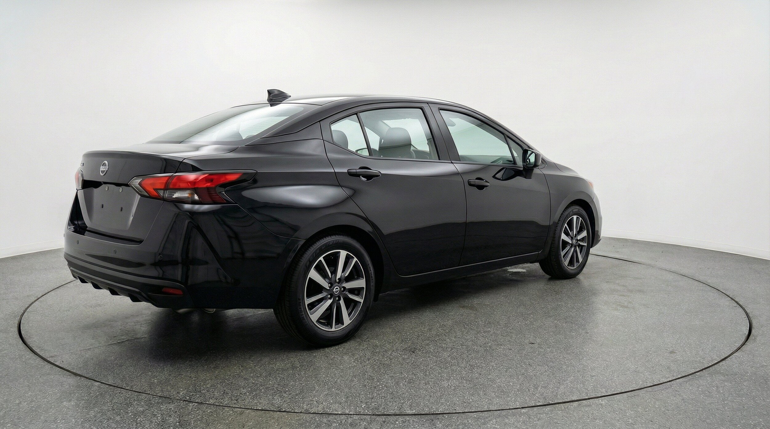 Thumbnail: 2025 Nissan Versa - 9