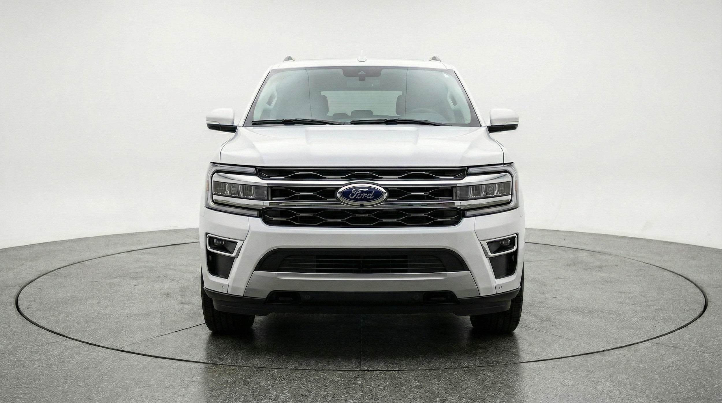 Thumbnail: 2024 Ford Expedition MAX - 2