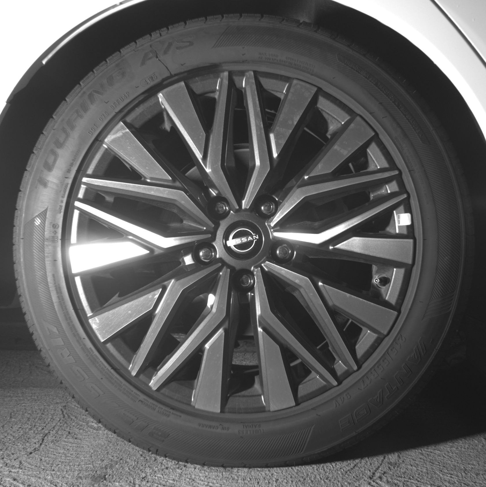 Thumbnail: 2026 Nissan Altima - 15