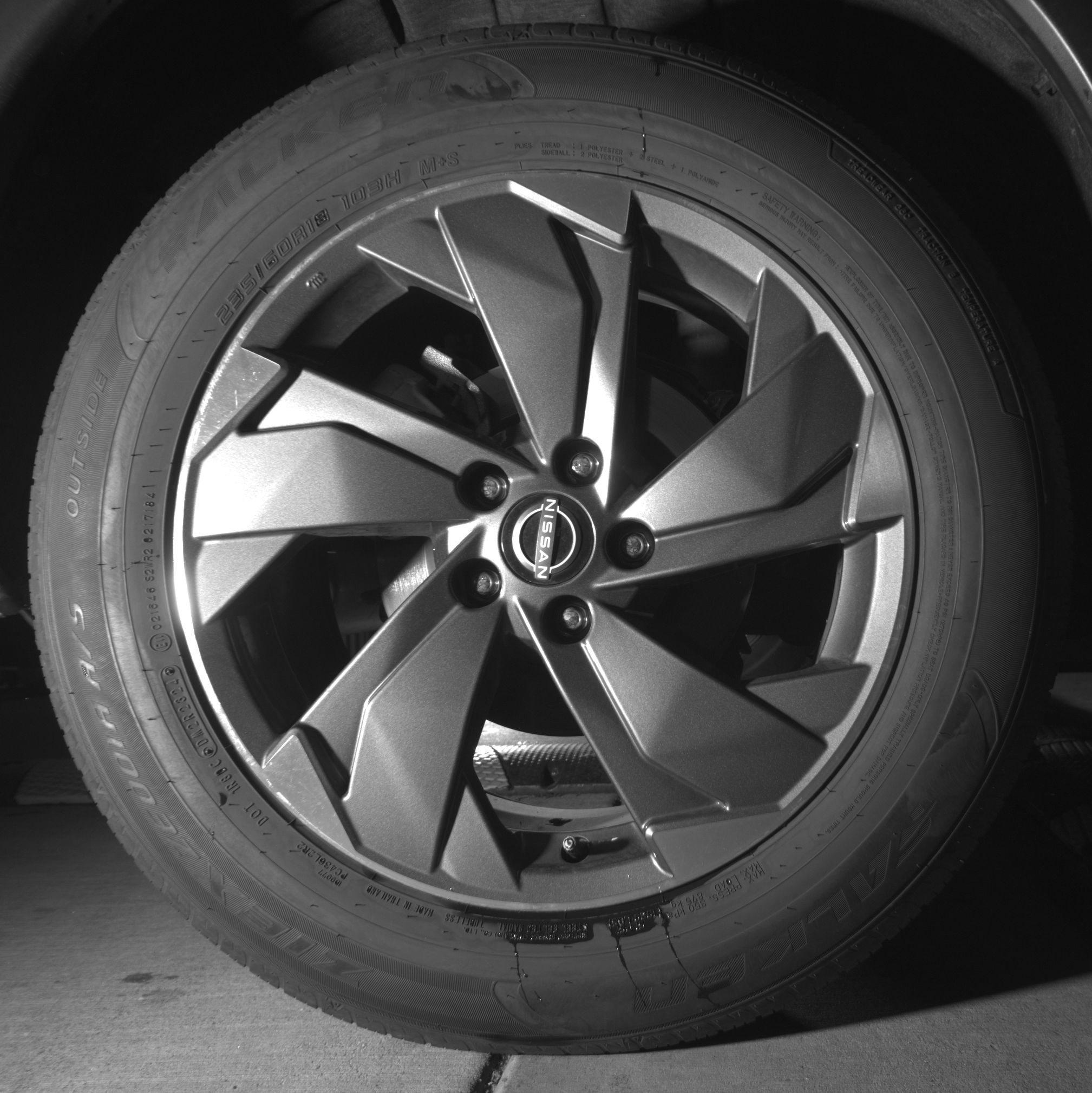 Thumbnail: 2025 Nissan Rogue - 12