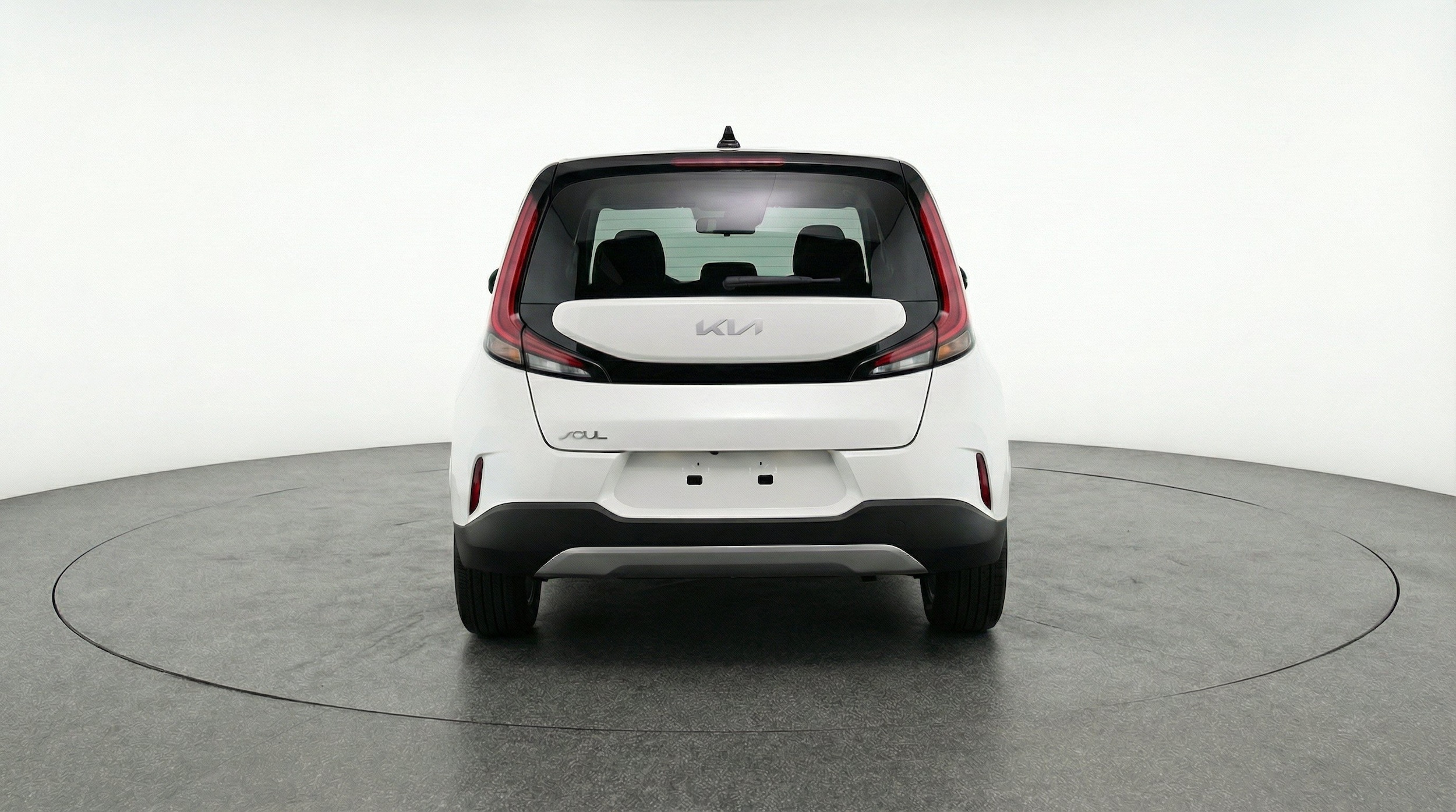 Thumbnail: 2025 Kia Soul - 7