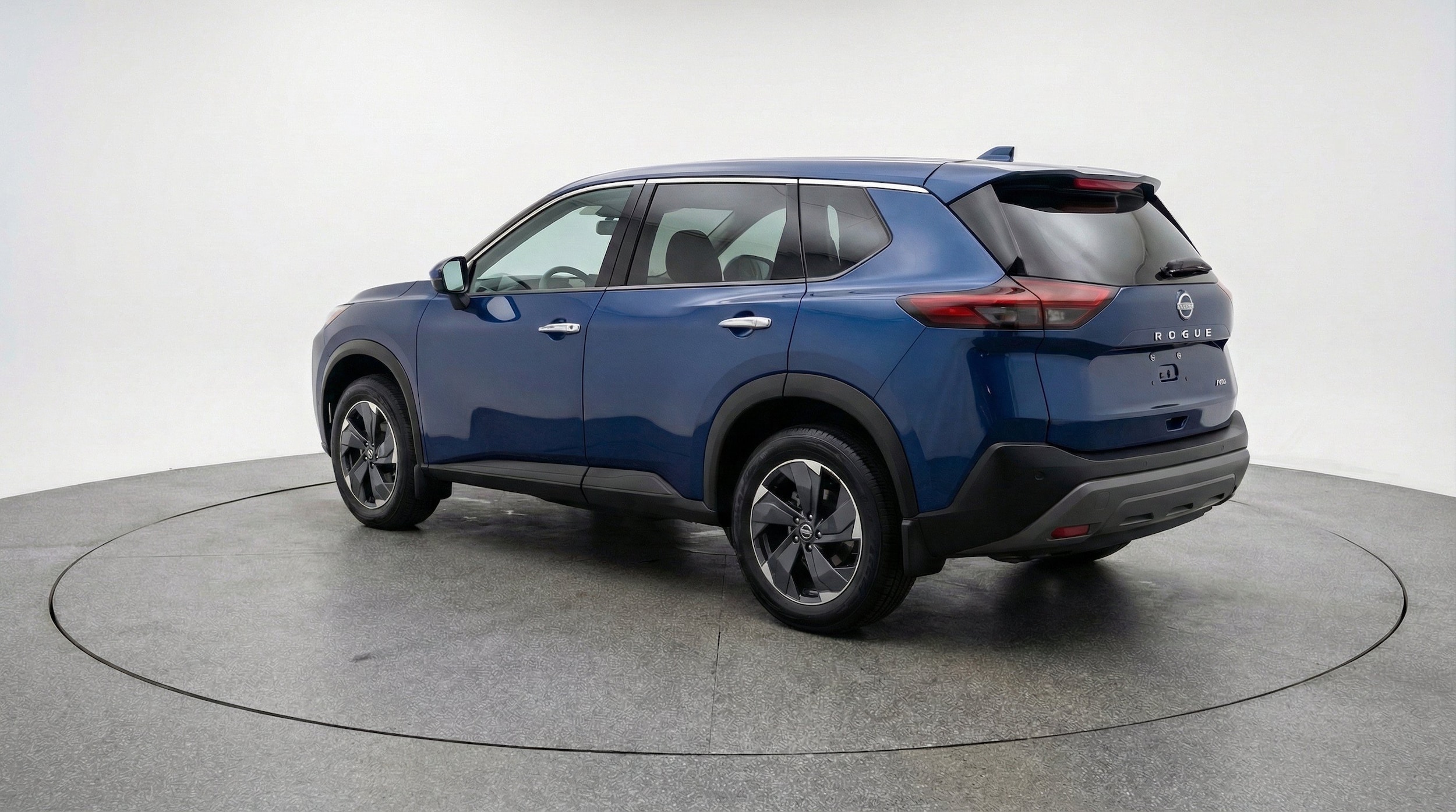 Thumbnail: 2025 Nissan Rogue - 6