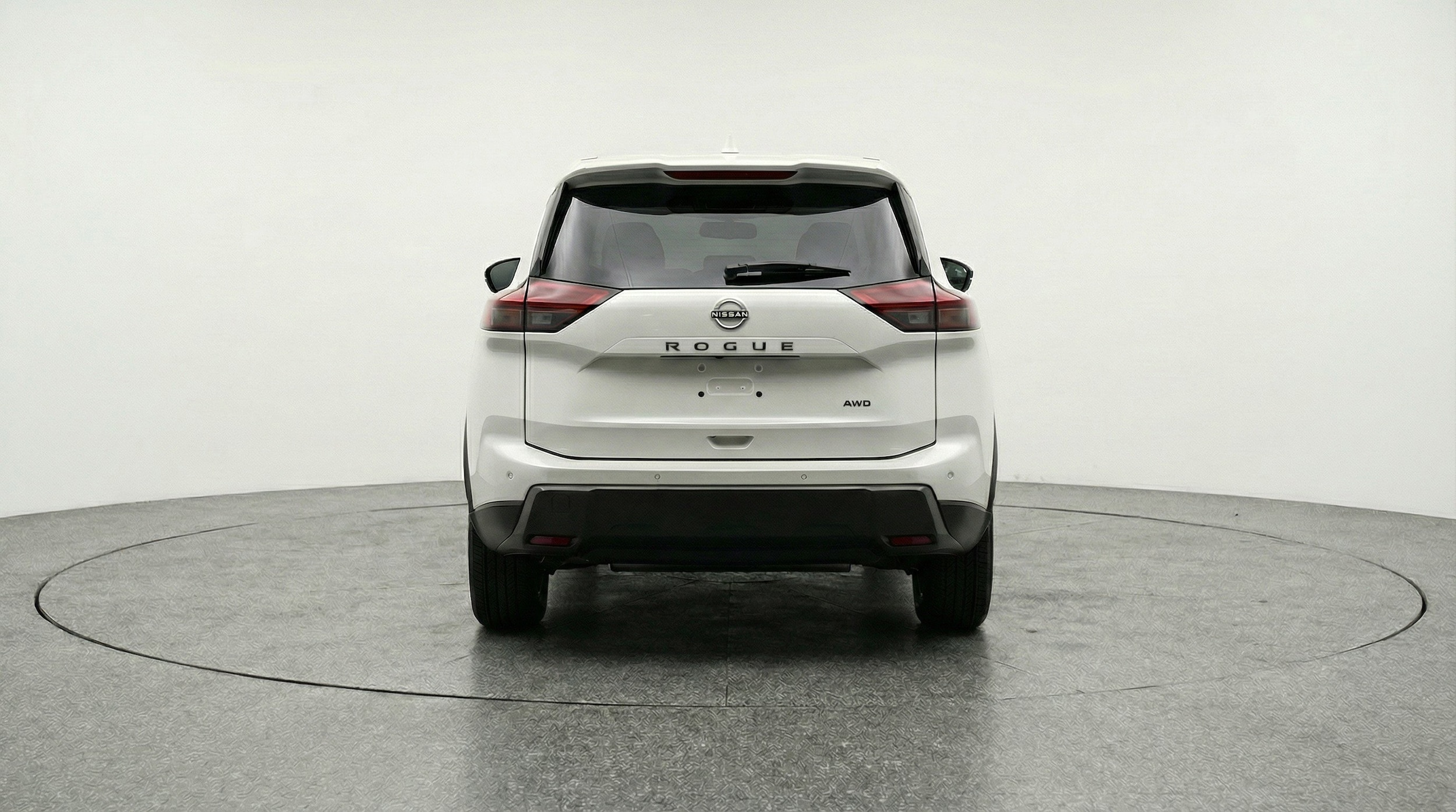 Thumbnail: 2025 Nissan Rogue - 7