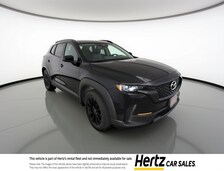 2025 Mazda CX-50 S Select -
                  San Francisco, CA