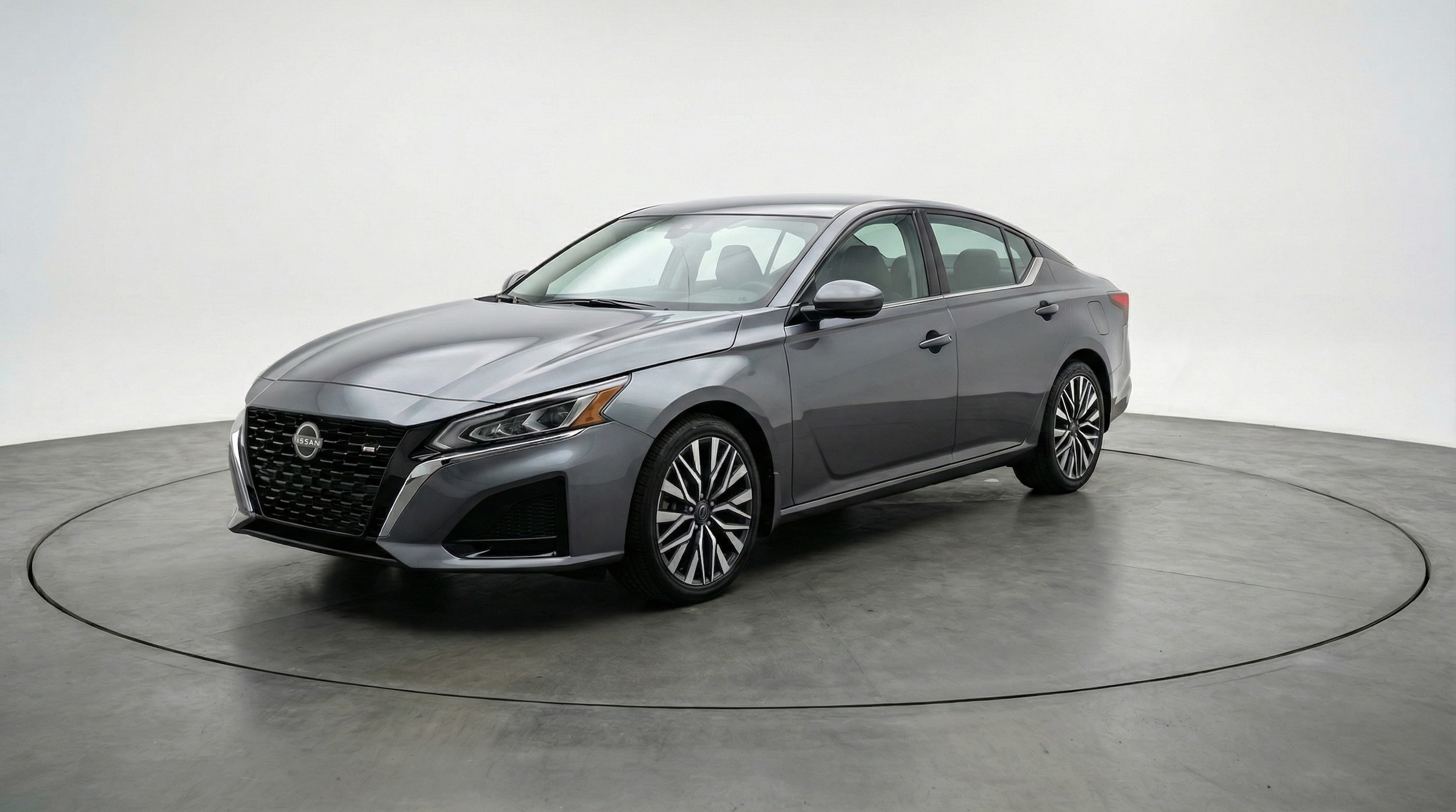 Thumbnail: 2025 Nissan Altima - 3