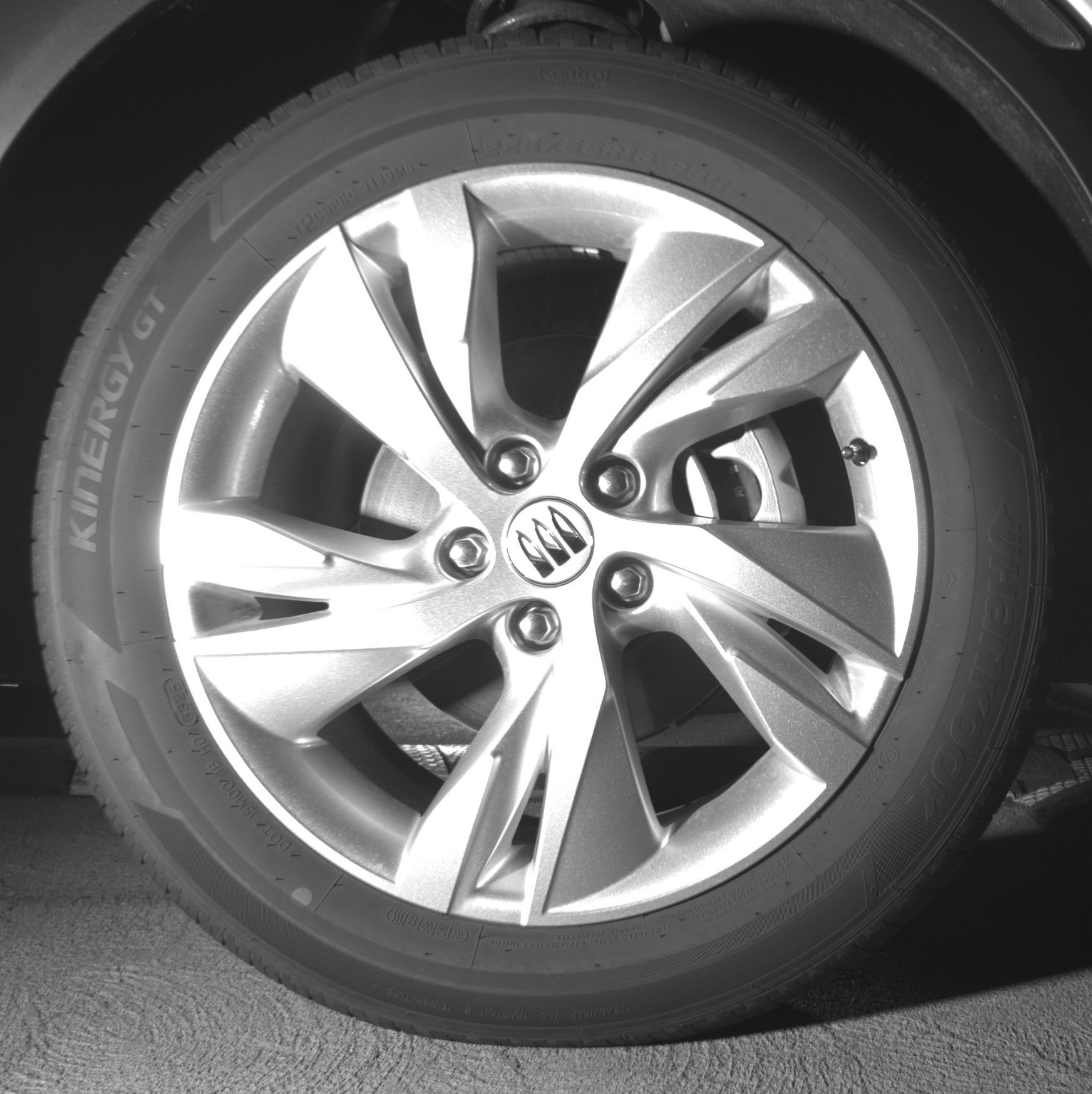 Thumbnail: 2026 Buick Encore GX - 13