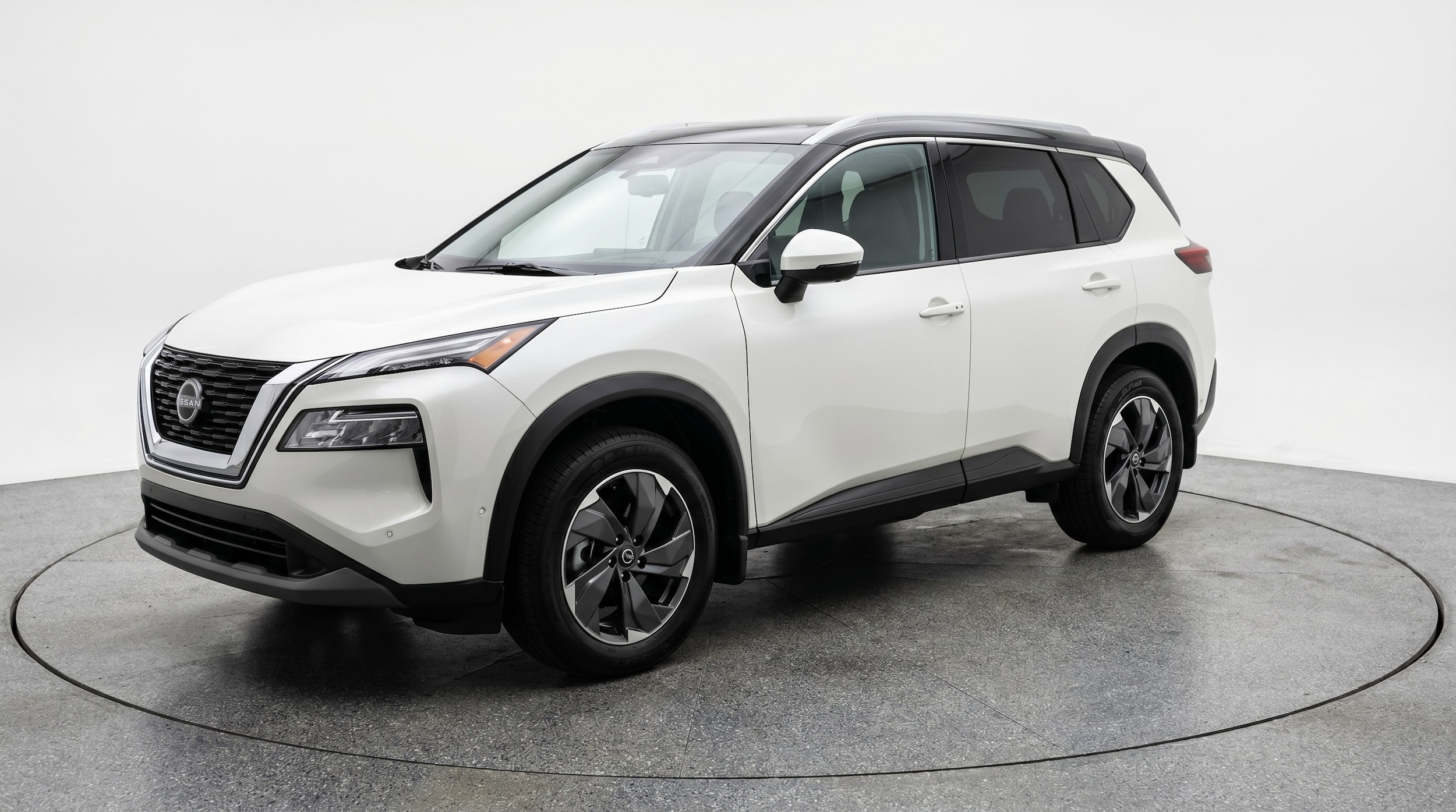 Thumbnail: 2024 Nissan Rogue - 3