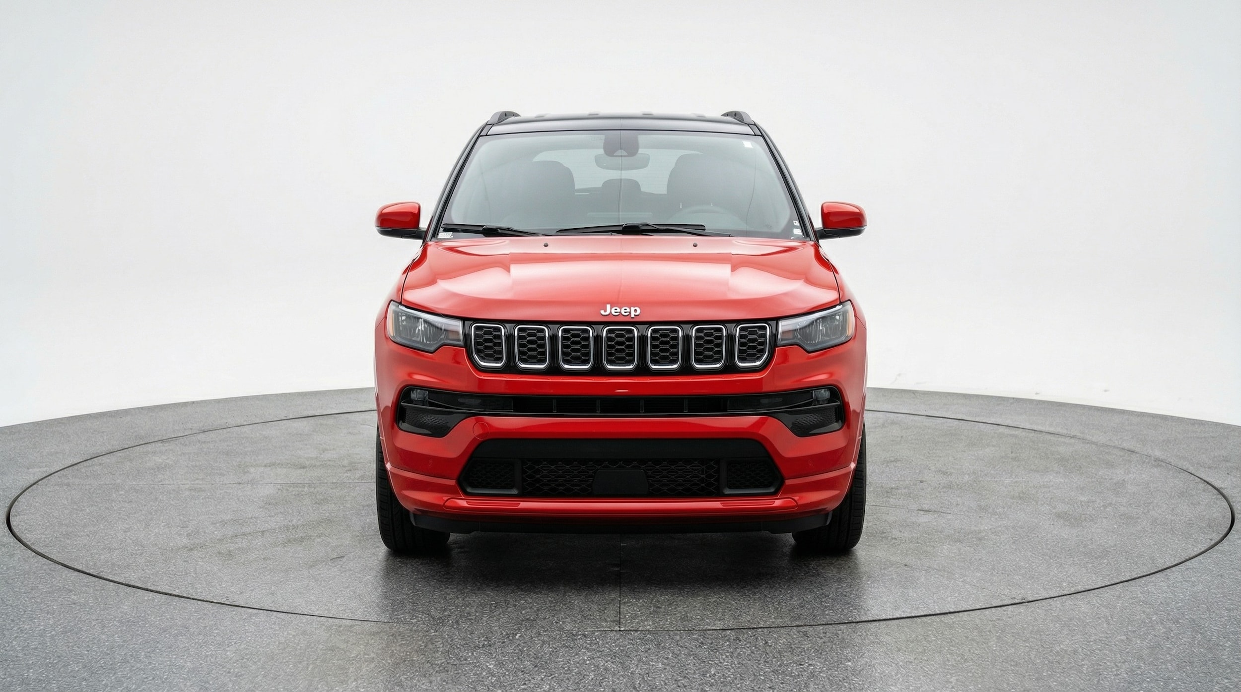 Thumbnail: 2025 Jeep Compass - 2