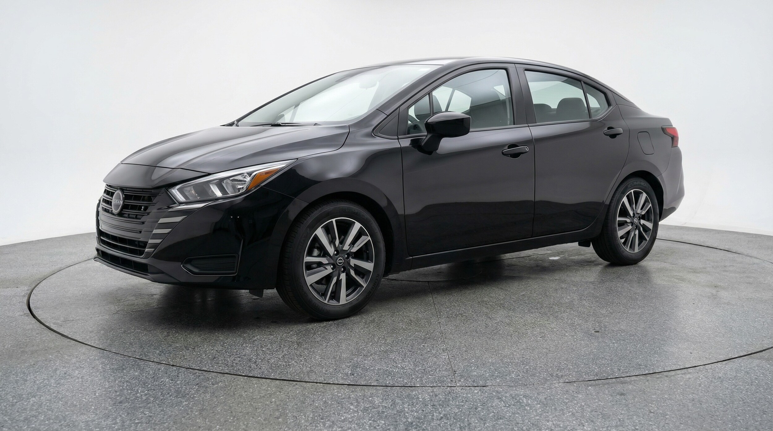 Thumbnail: 2025 Nissan Versa - 3