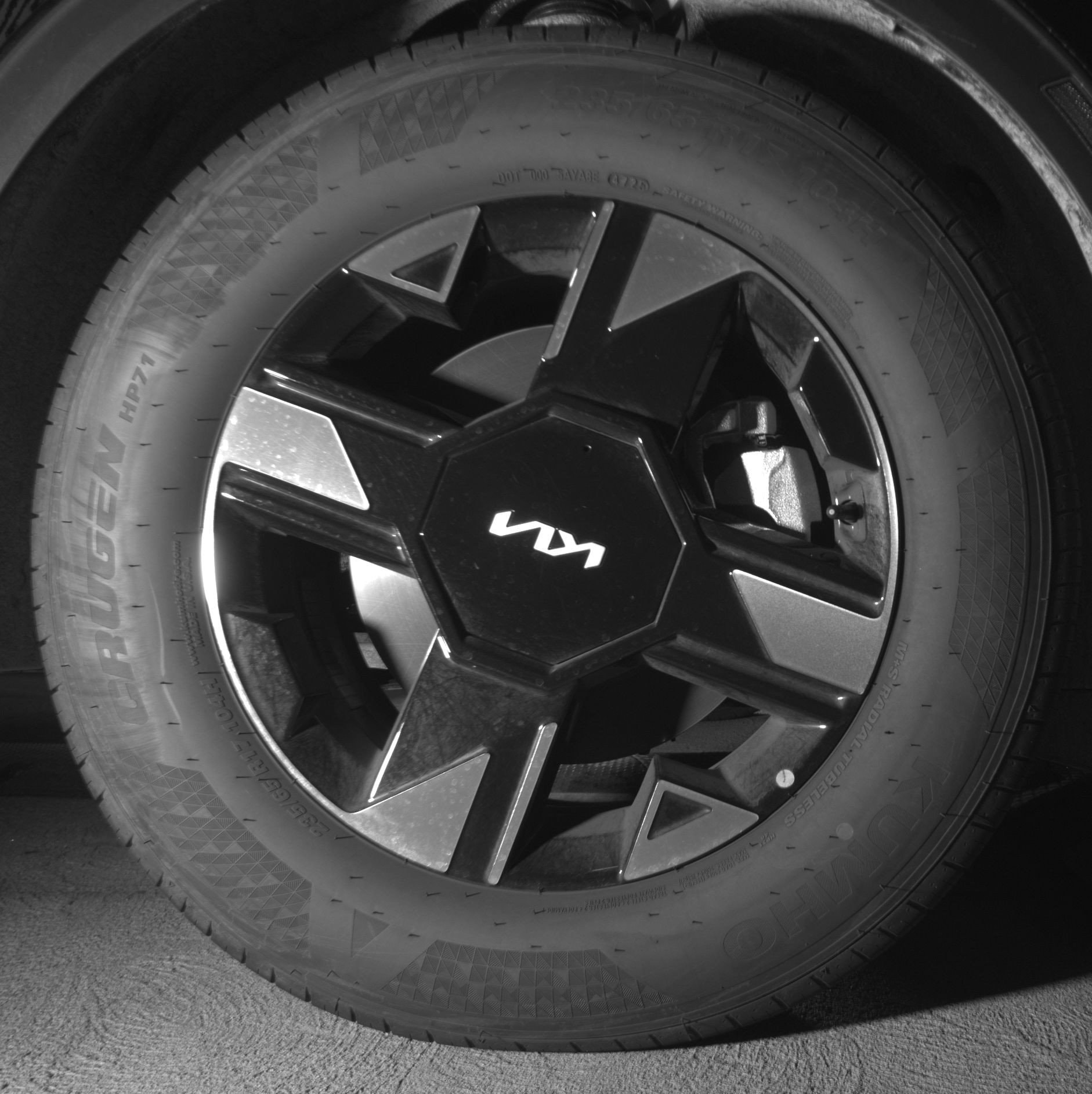 Thumbnail: 2026 Kia Sportage - 13
