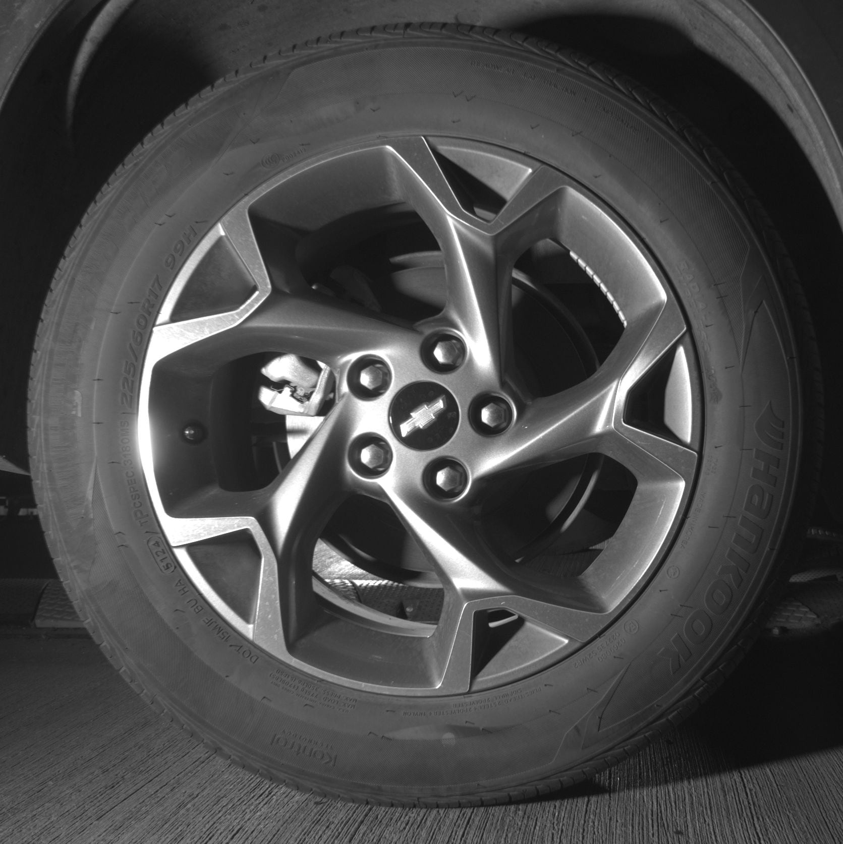 Thumbnail: 2025 Chevrolet Trax - 12