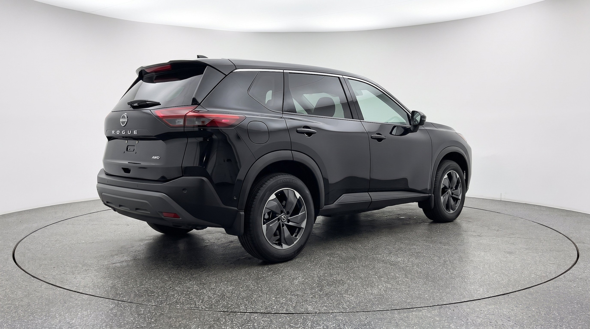 Thumbnail: 2025 Nissan Rogue - 9