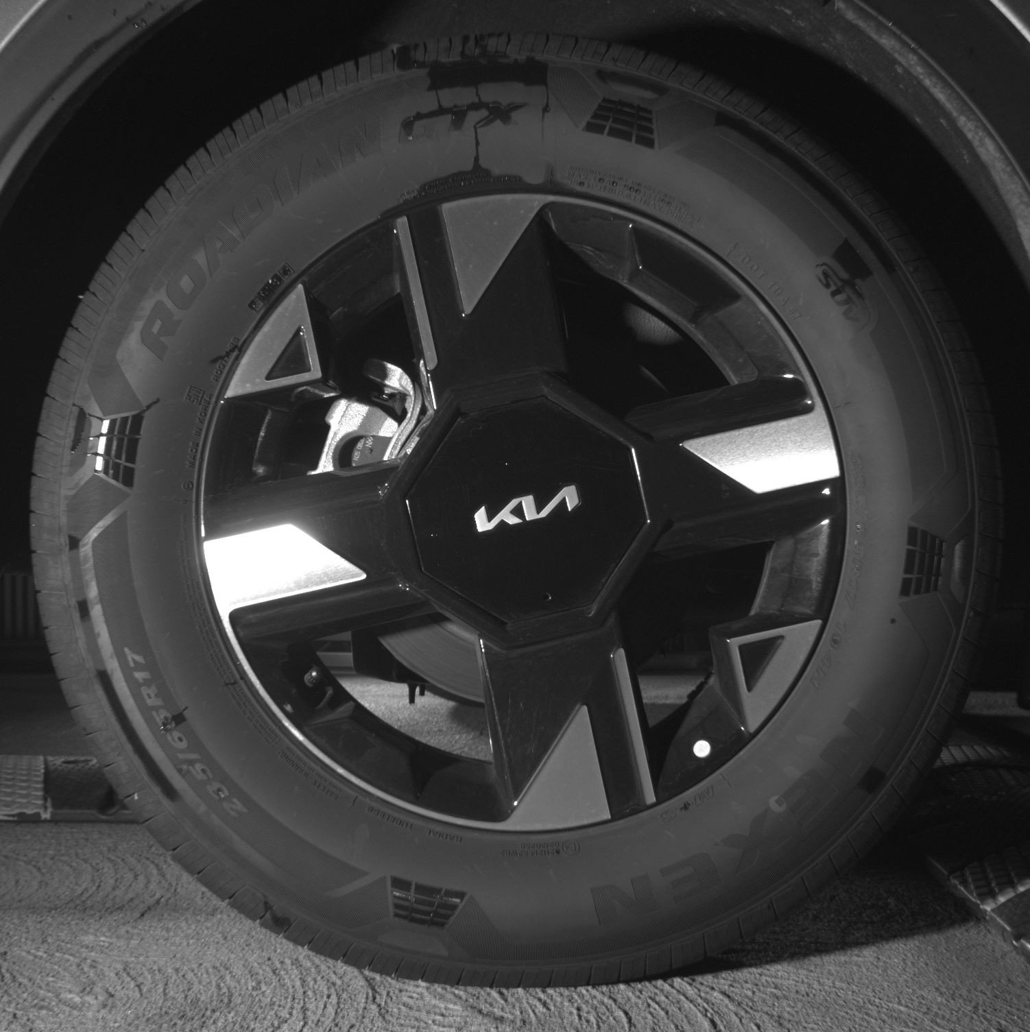 Thumbnail: 2026 Kia Sportage - 15