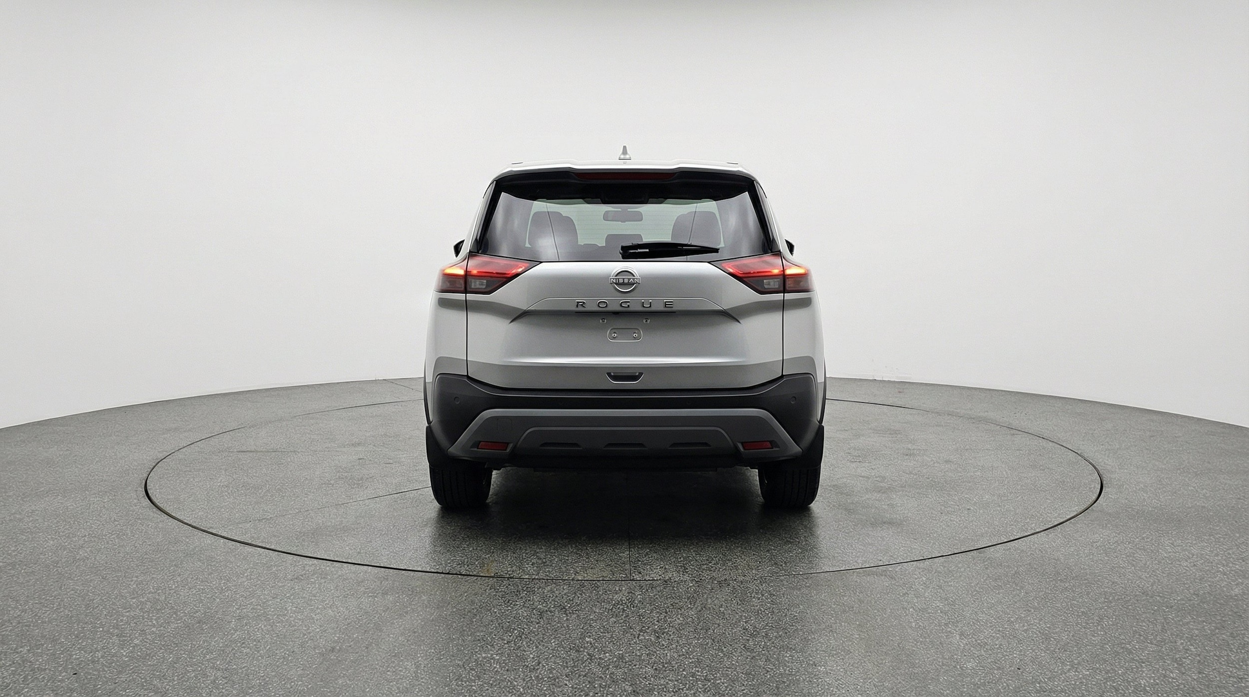 Thumbnail: 2024 Nissan Rogue - 7