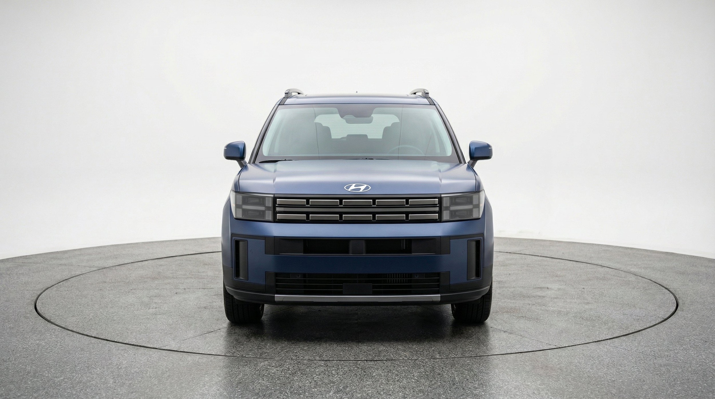 Thumbnail: 2026 Hyundai Santa Fe - 2