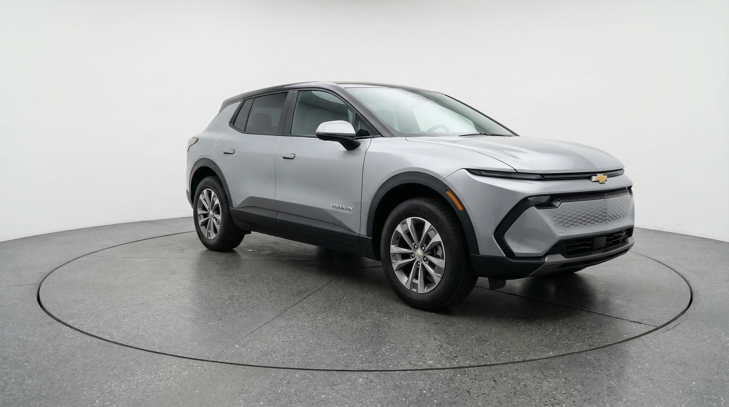 Thumbnail: 2025 Chevrolet Equinox - 1