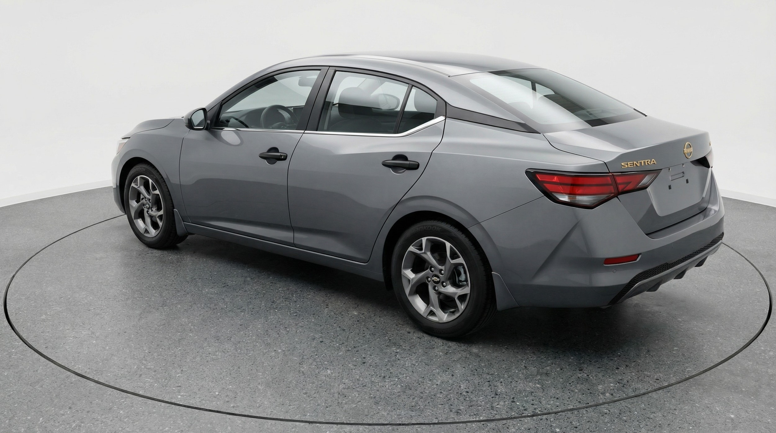 Thumbnail: 2025 Nissan Sentra - 5