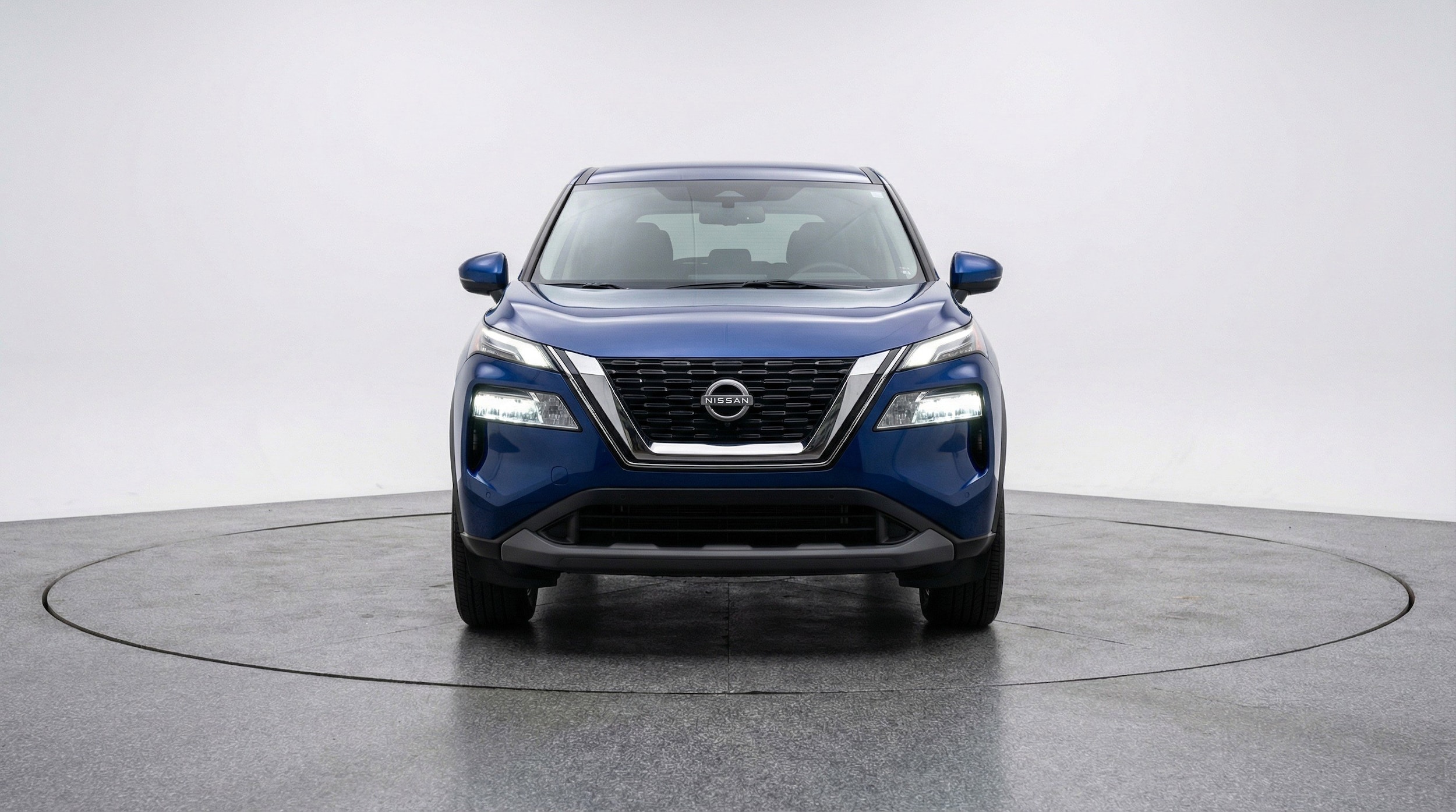 Thumbnail: 2025 Nissan Rogue - 2