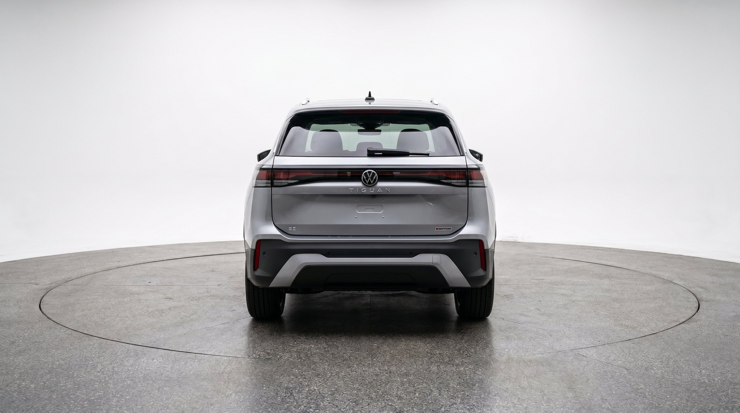 Thumbnail: 2026 Volkswagen Tiguan - 7