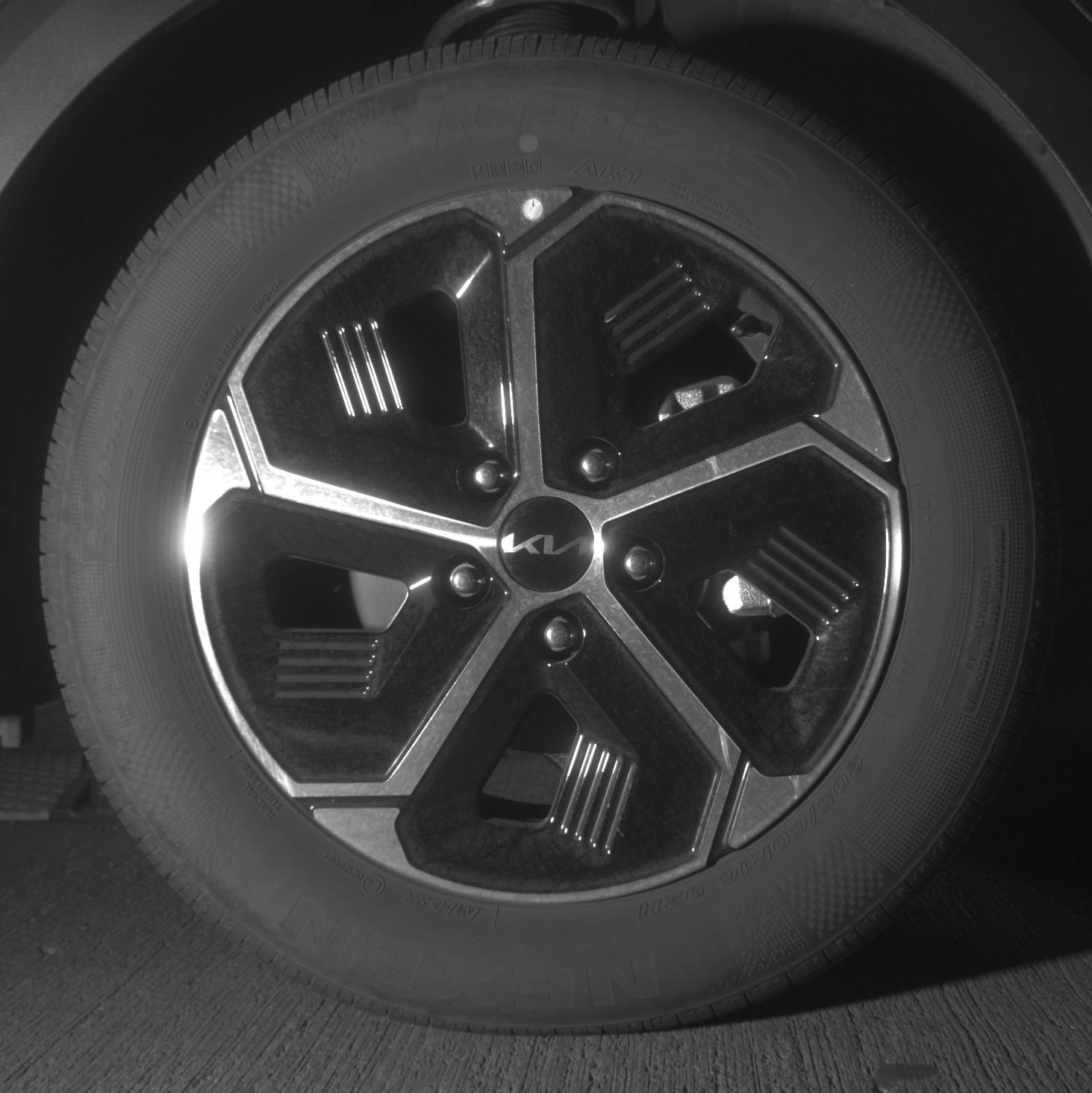 Thumbnail: 2026 Kia Niro - 13