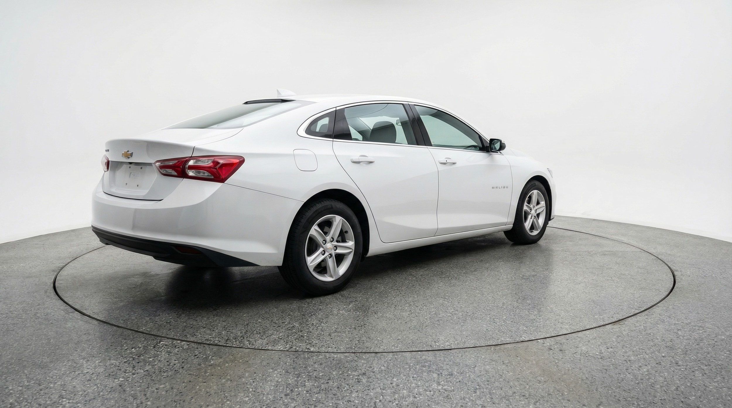 Thumbnail: 2023 Chevrolet Malibu - 7