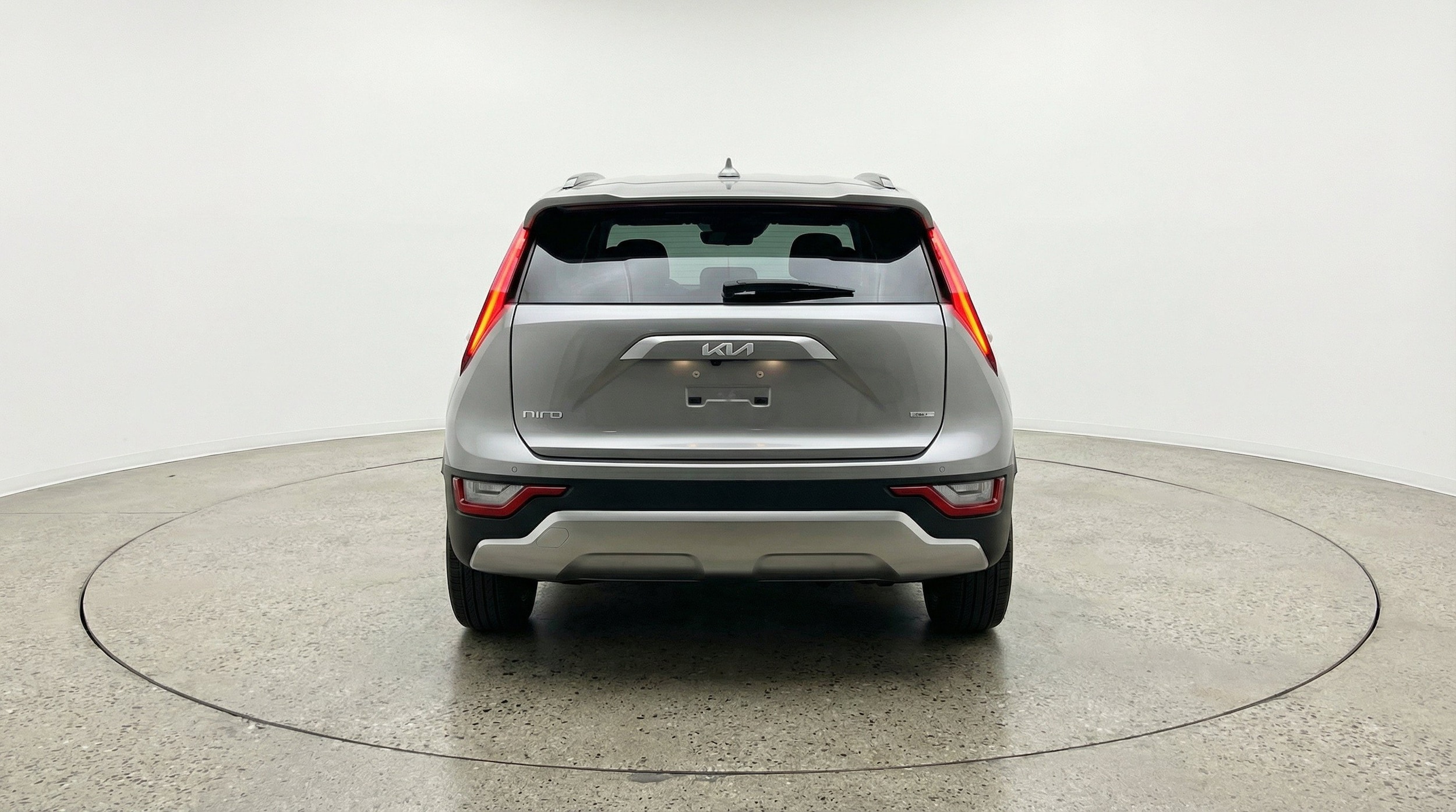 Thumbnail: 2026 Kia Niro - 7