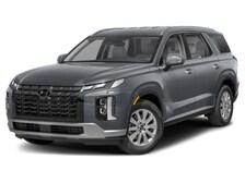 2025 Hyundai Palisade SEL -
                  San Francisco, CA