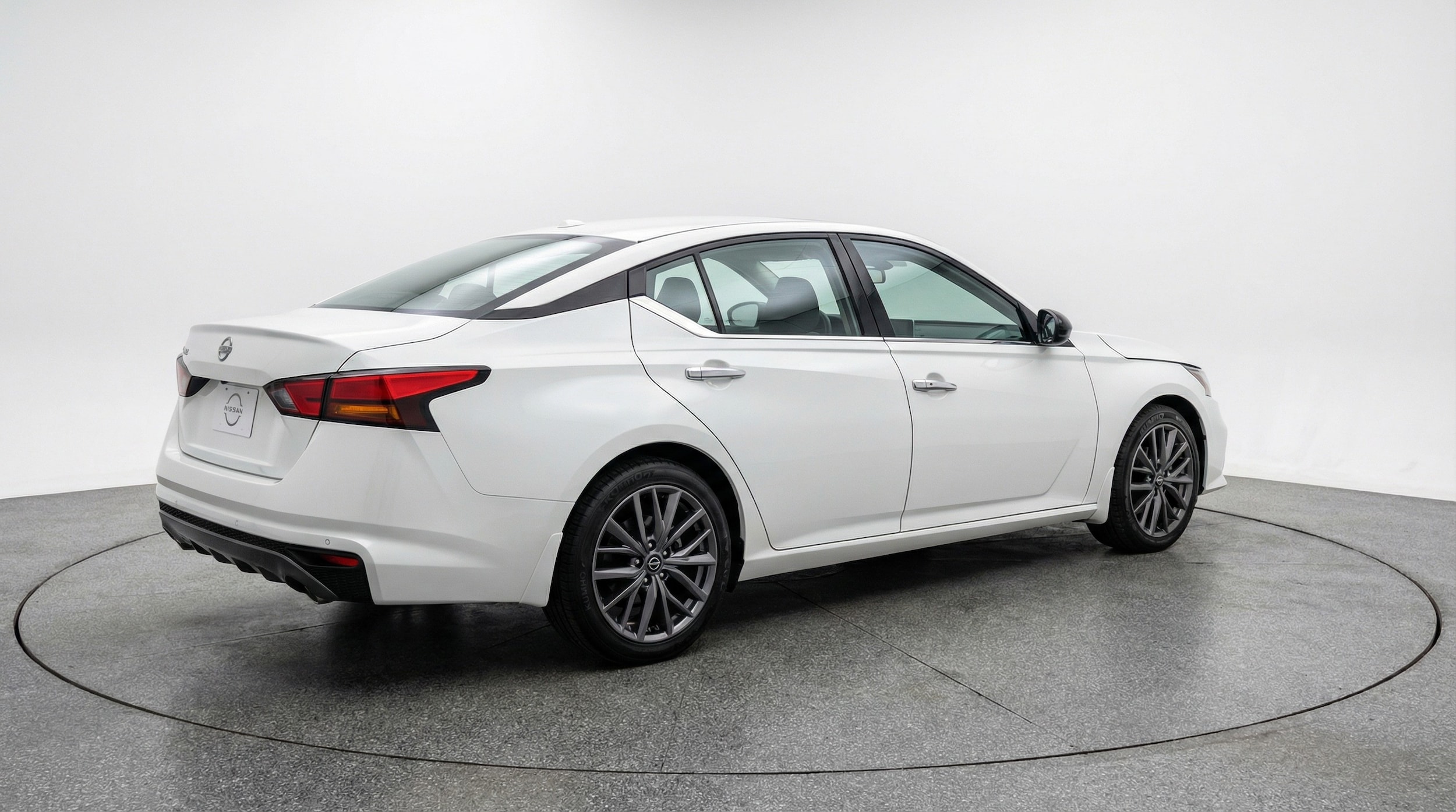 Thumbnail: 2025 Nissan Altima - 7