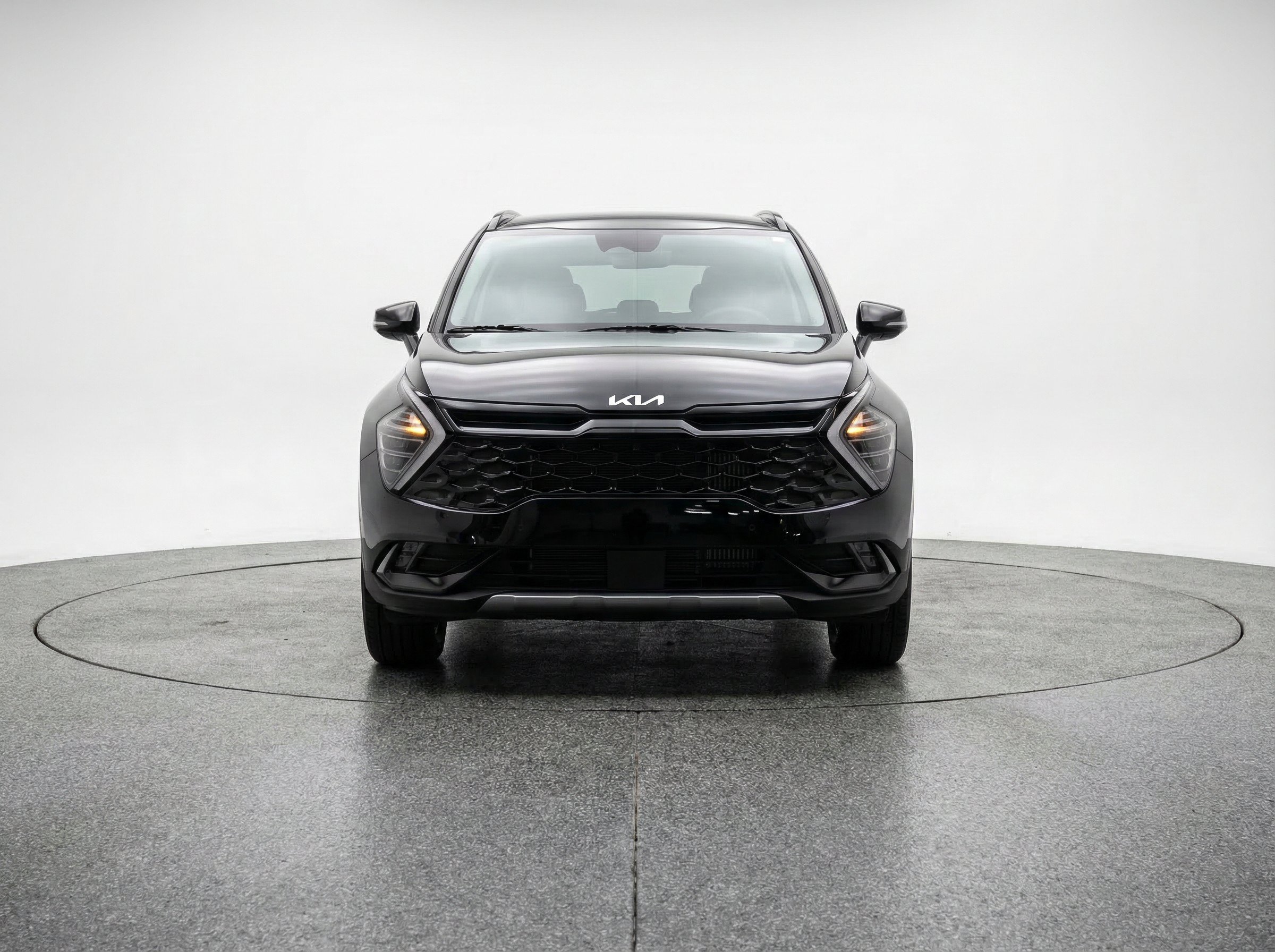 Thumbnail: 2026 Kia Sportage - 2