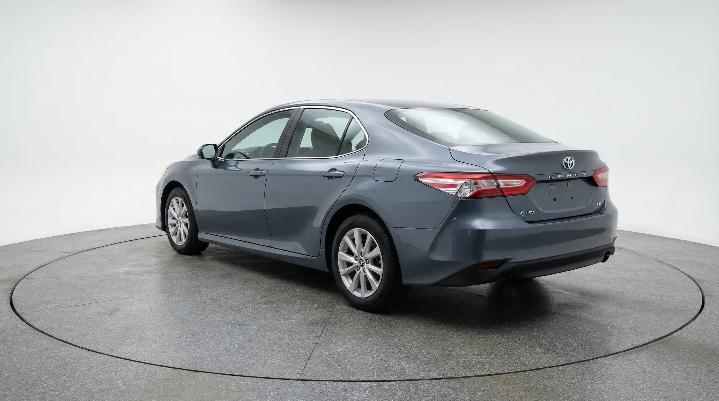 Thumbnail: 2025 Toyota Camry - 5