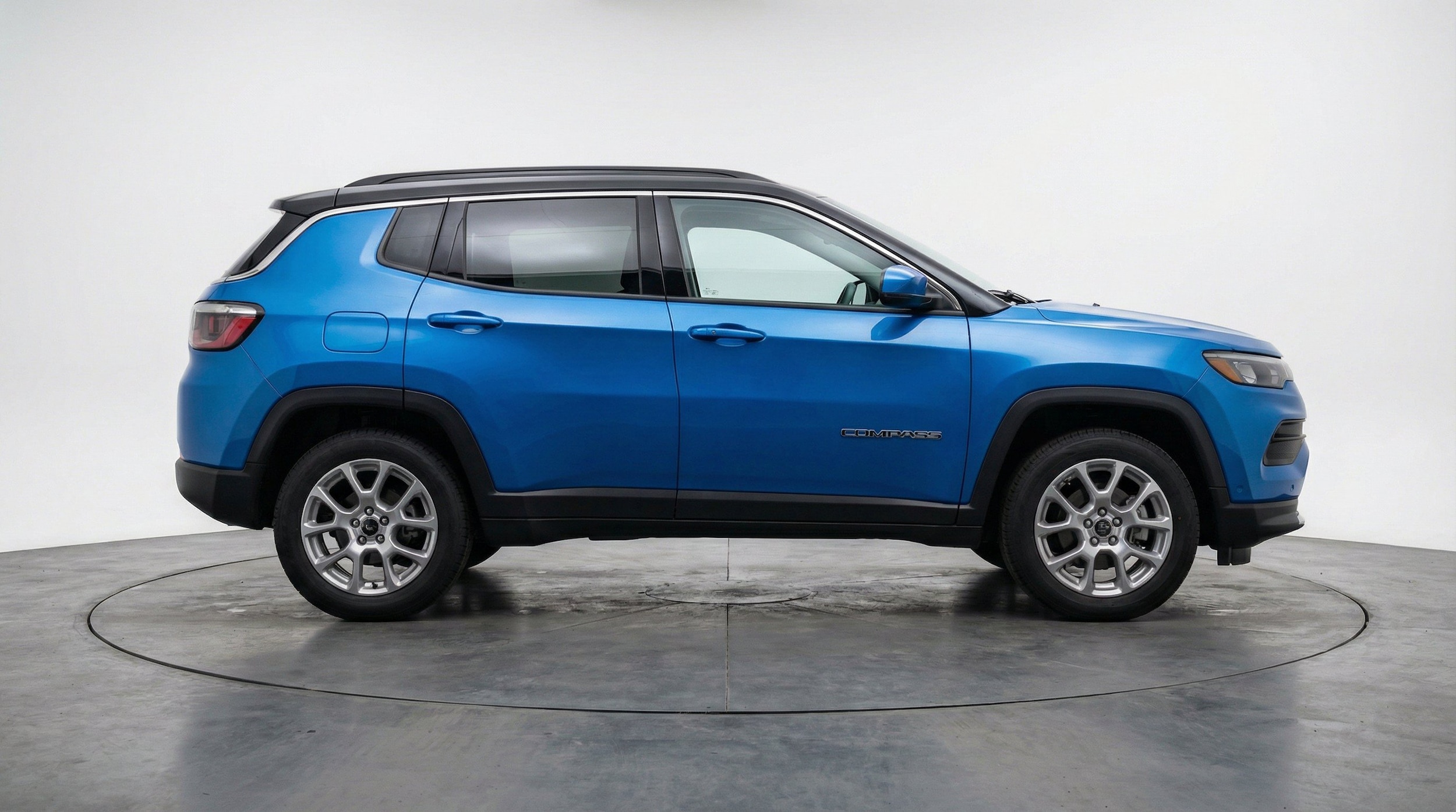 Thumbnail: 2025 Jeep Compass - 11