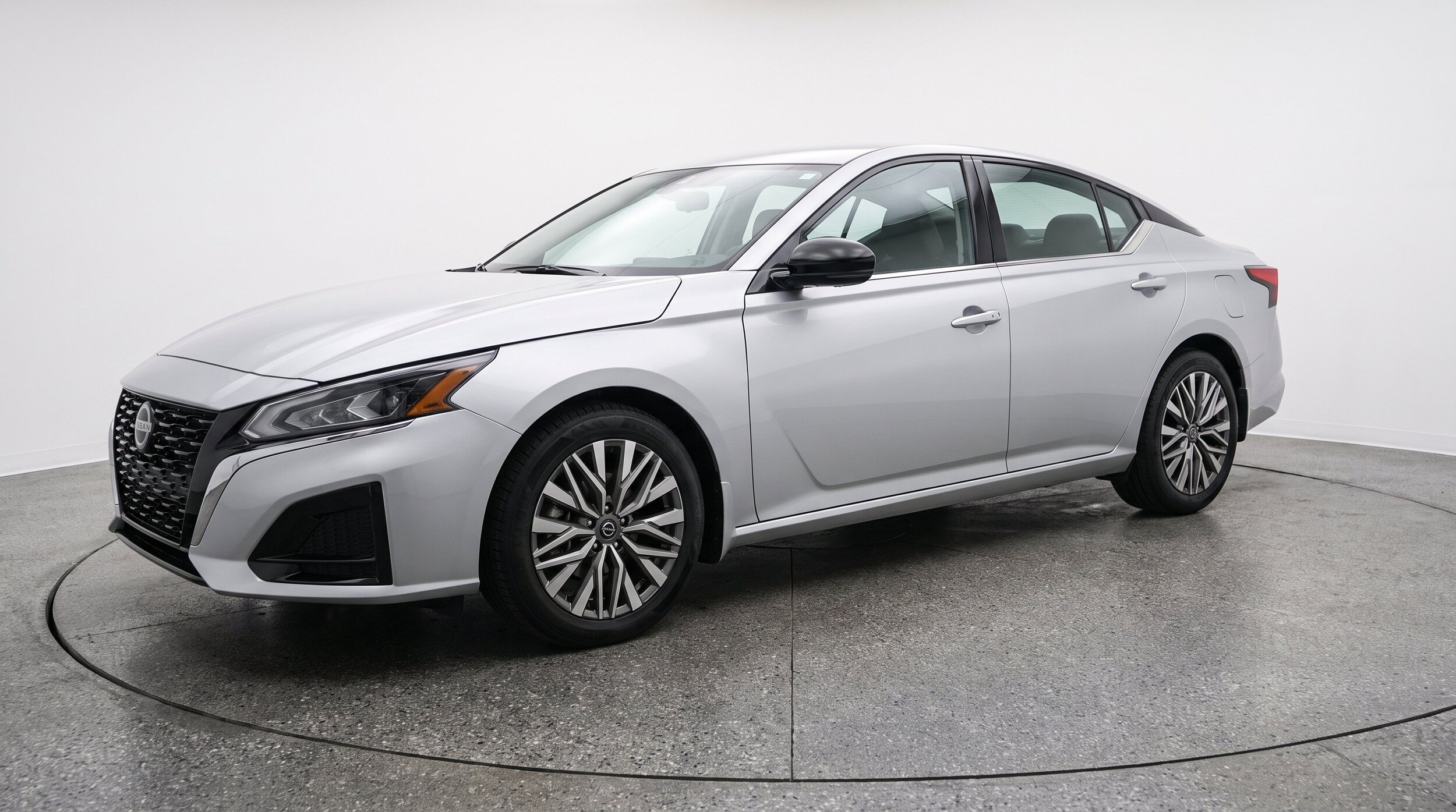 Thumbnail: 2026 Nissan Altima - 3