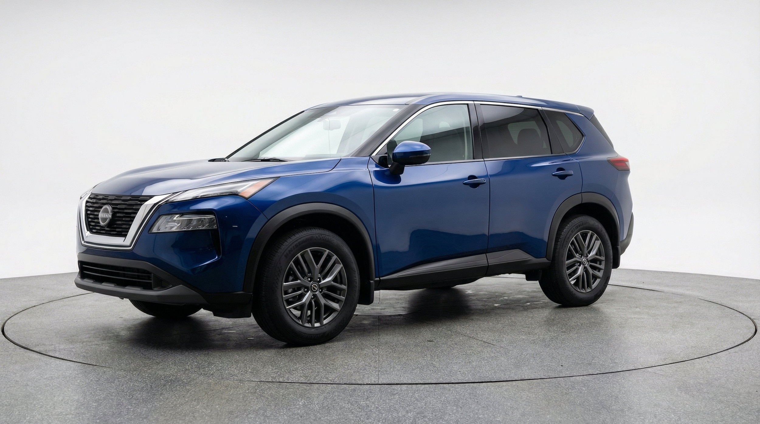 Thumbnail: 2026 Nissan Rogue - 3